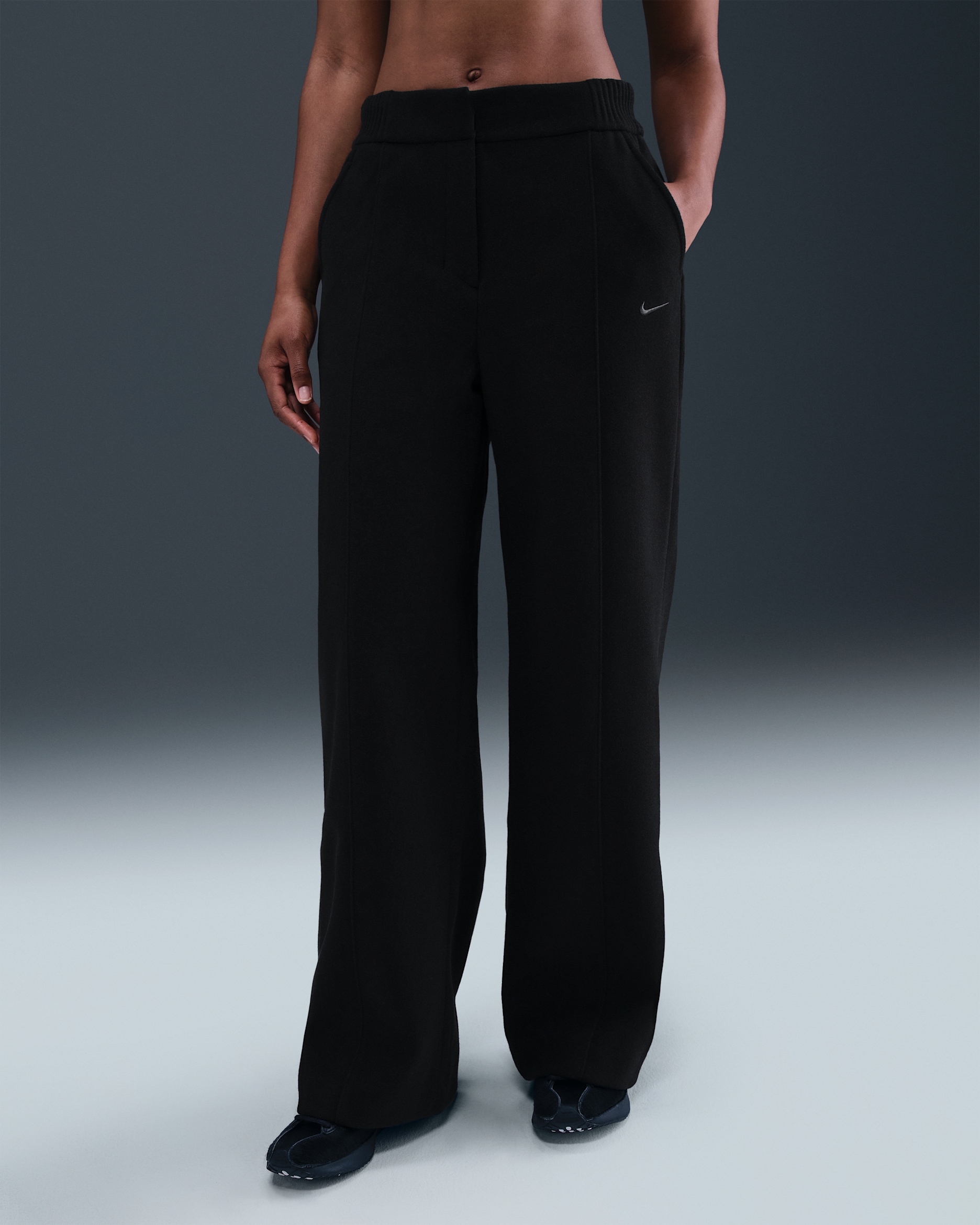 Nike Sportswear Women's Tailored Trouser Pants