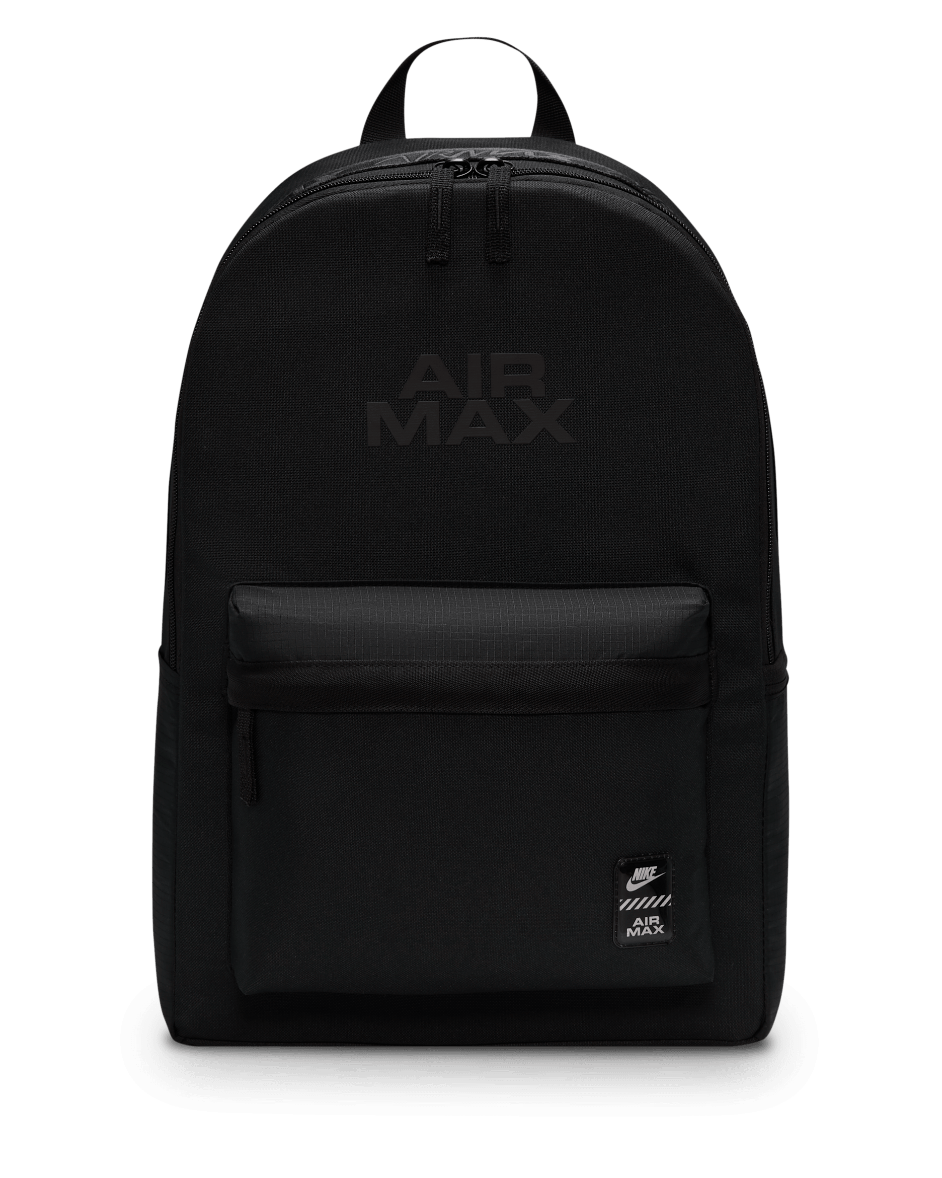 Batoh Nike Air Max Heritage (25 l) - Černá/Černá/Černá