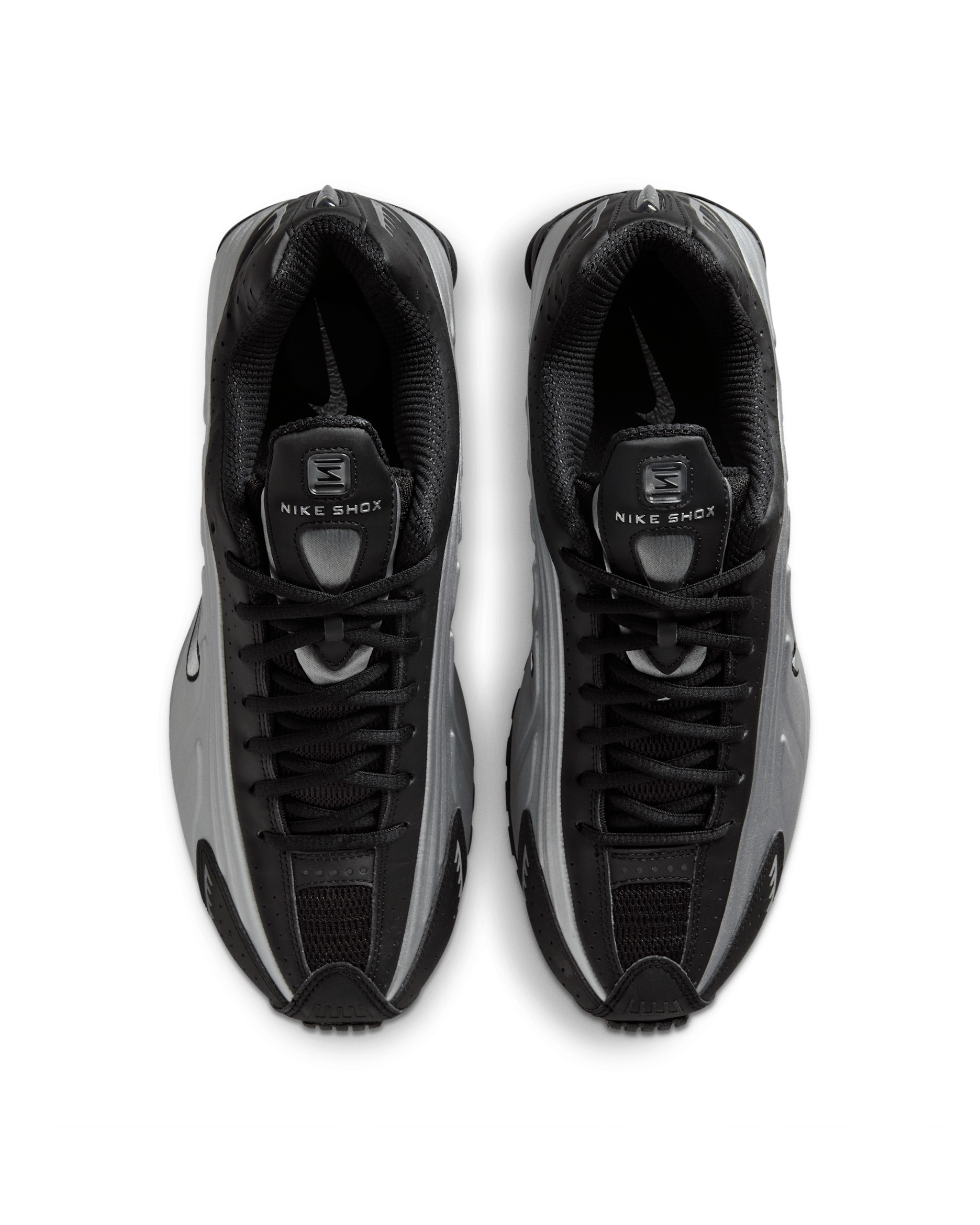 Nike Shox R4 Men's Shoes