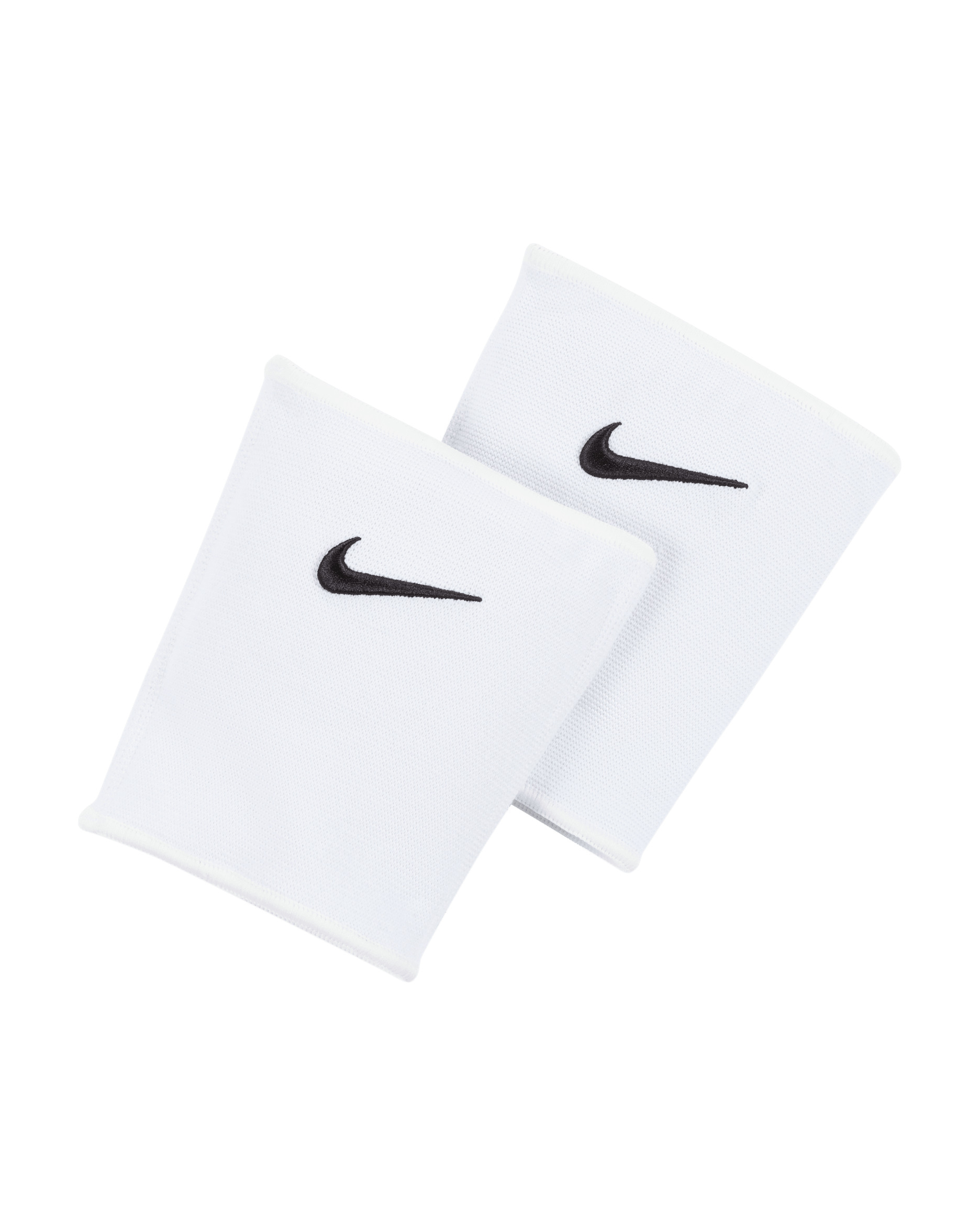 Nike Dri-FIT Essential Volleyball Knee Pads - White