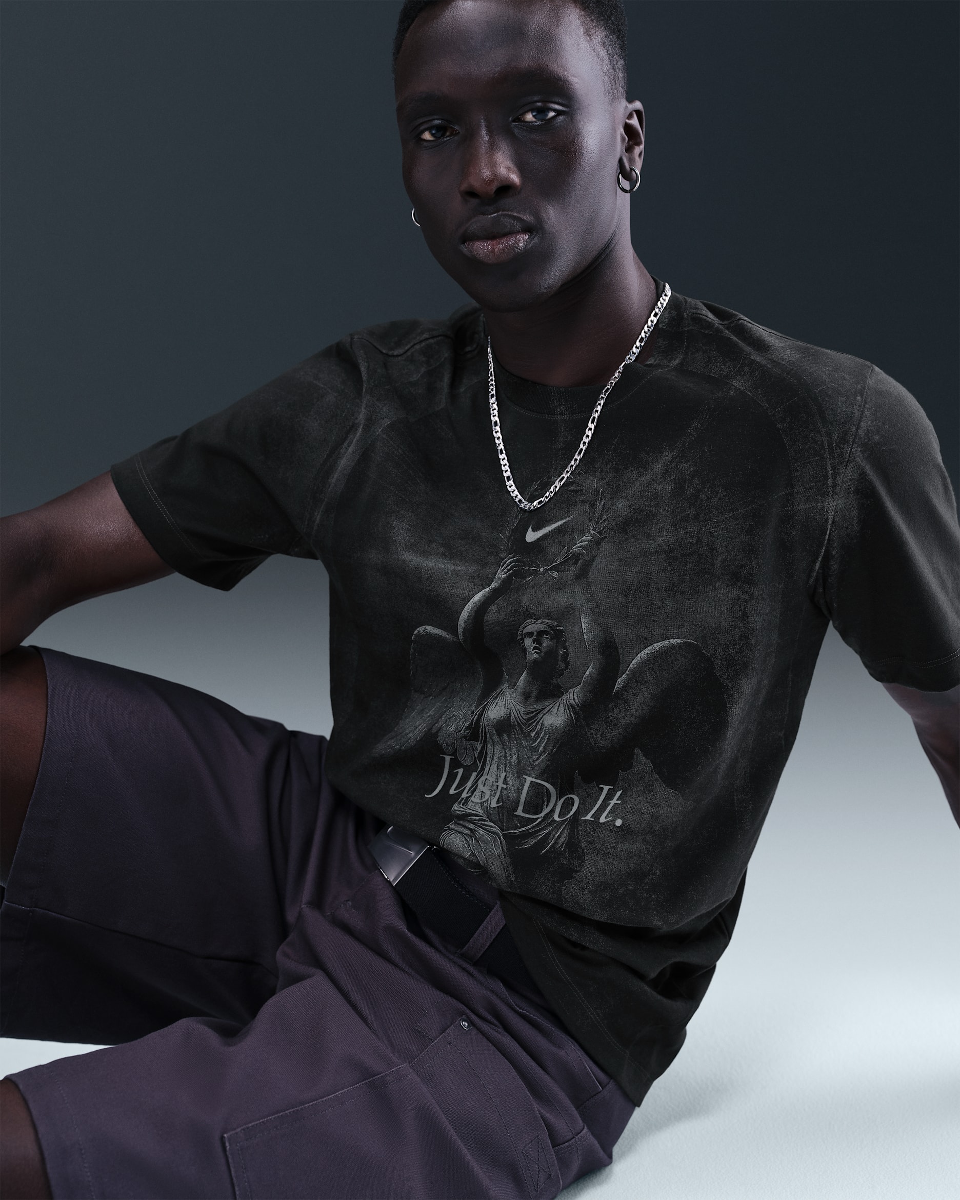 Nike Sportswear Men's T-Shirt