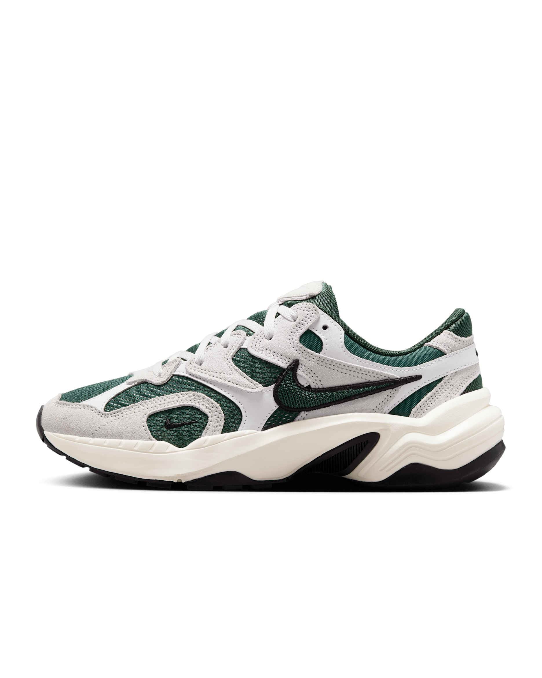 Nike AL8 damesko - Hvit/Photon Dust/Sail/Fir