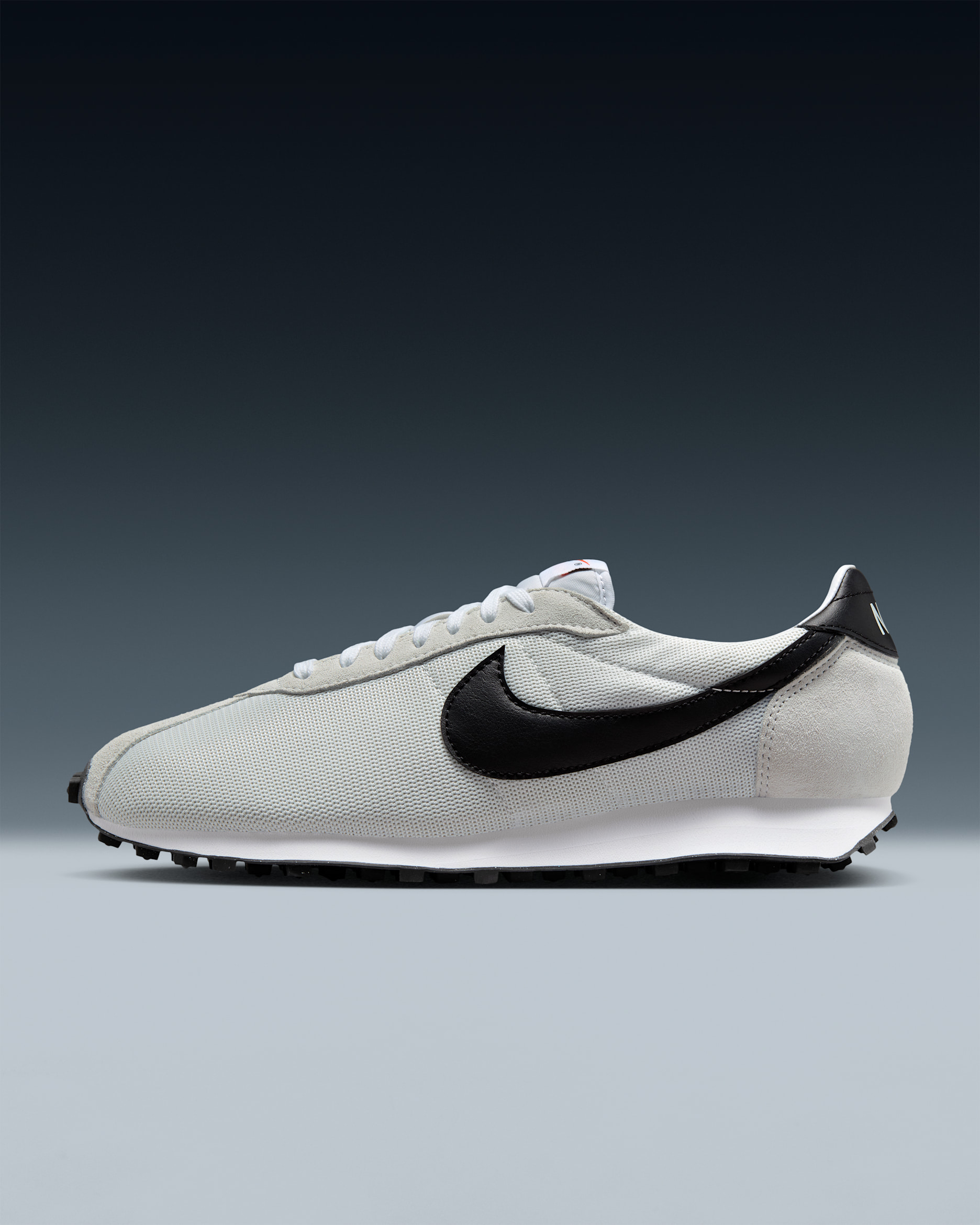Nike LD-1000 Men's Shoes - Summit White/White/Black