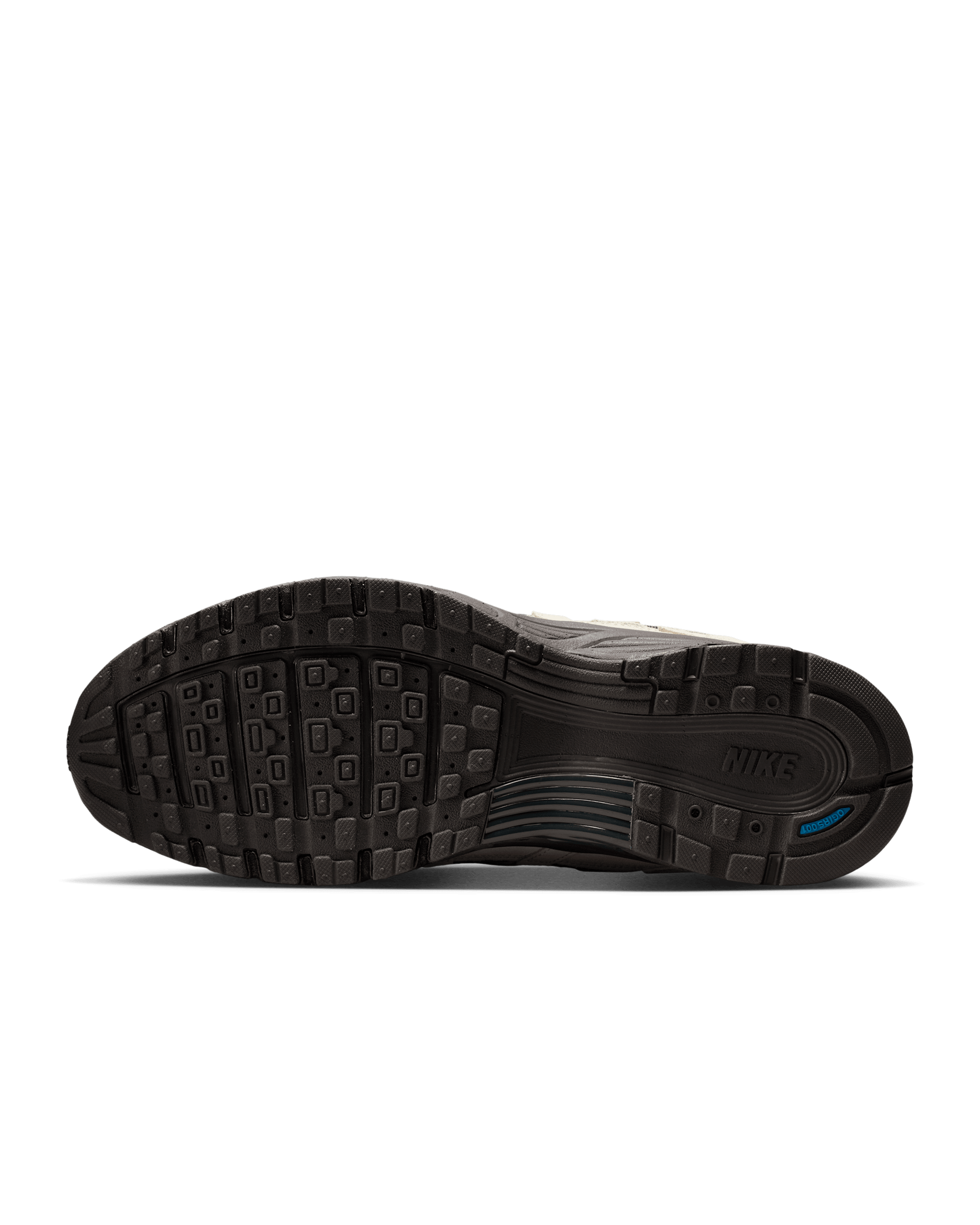 Nike P-6000 Premium CORDURA® Men's Shoes