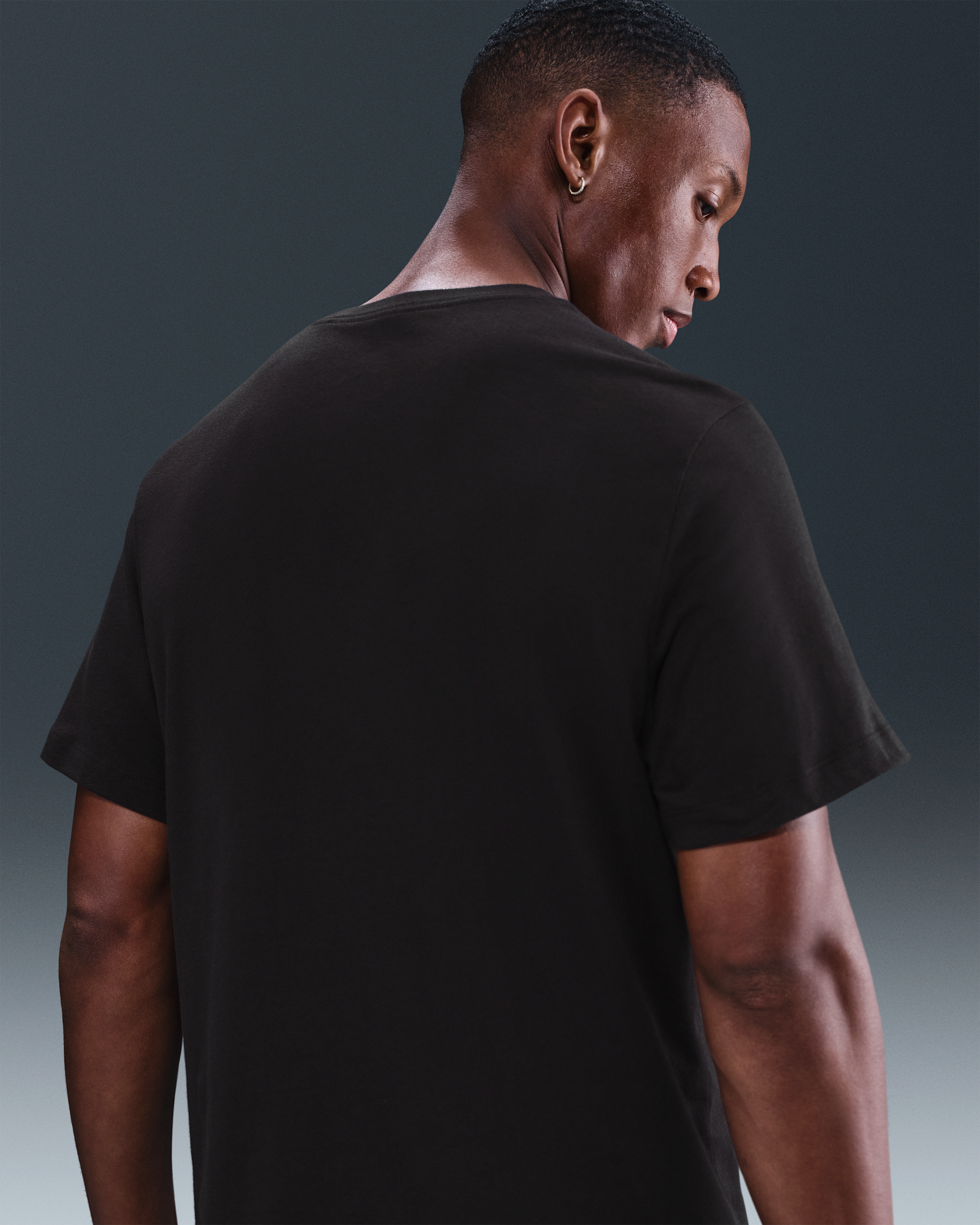 Nike Sportswear Men's T-Shirt