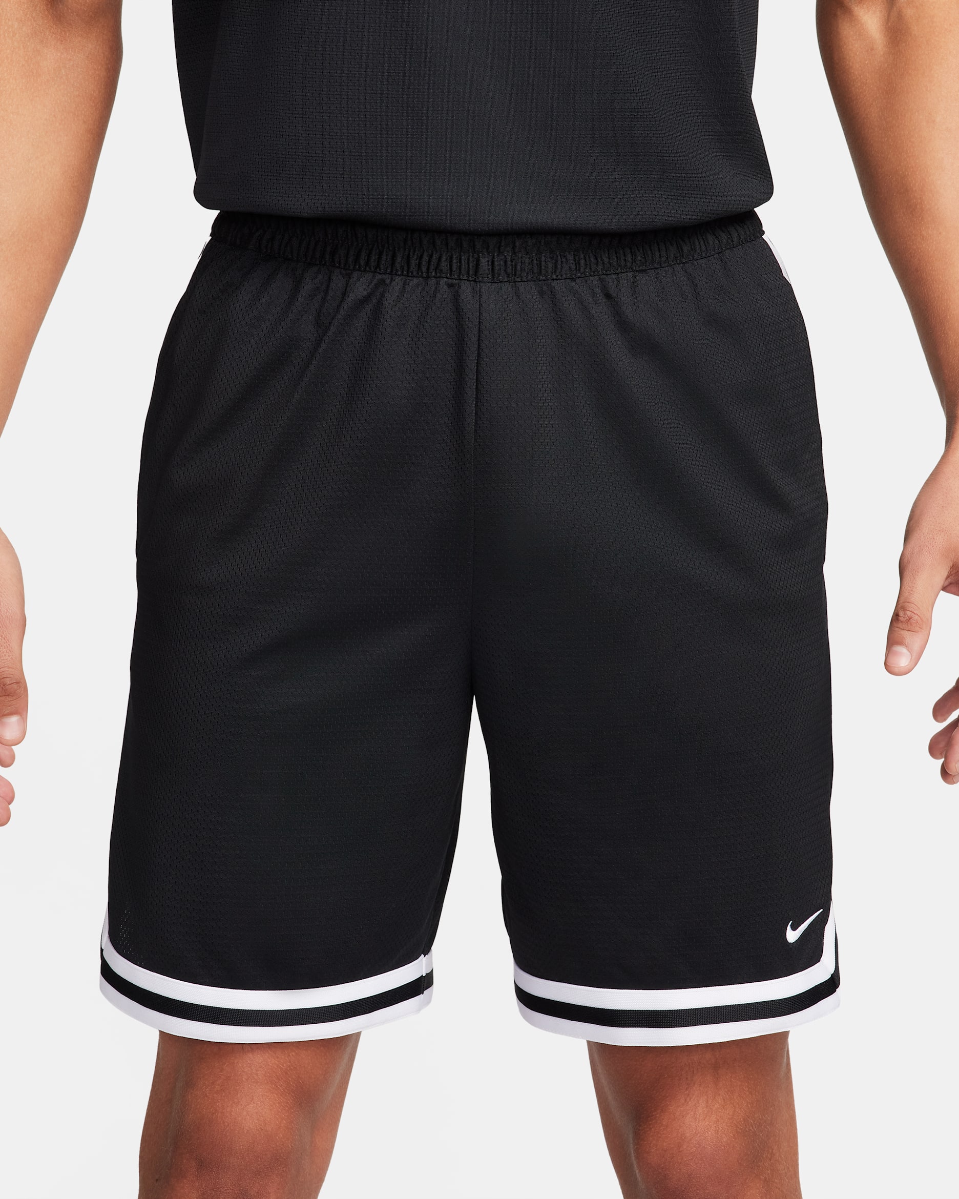 Nike DNA Men's Dri-FIT 8" Basketball Shorts
