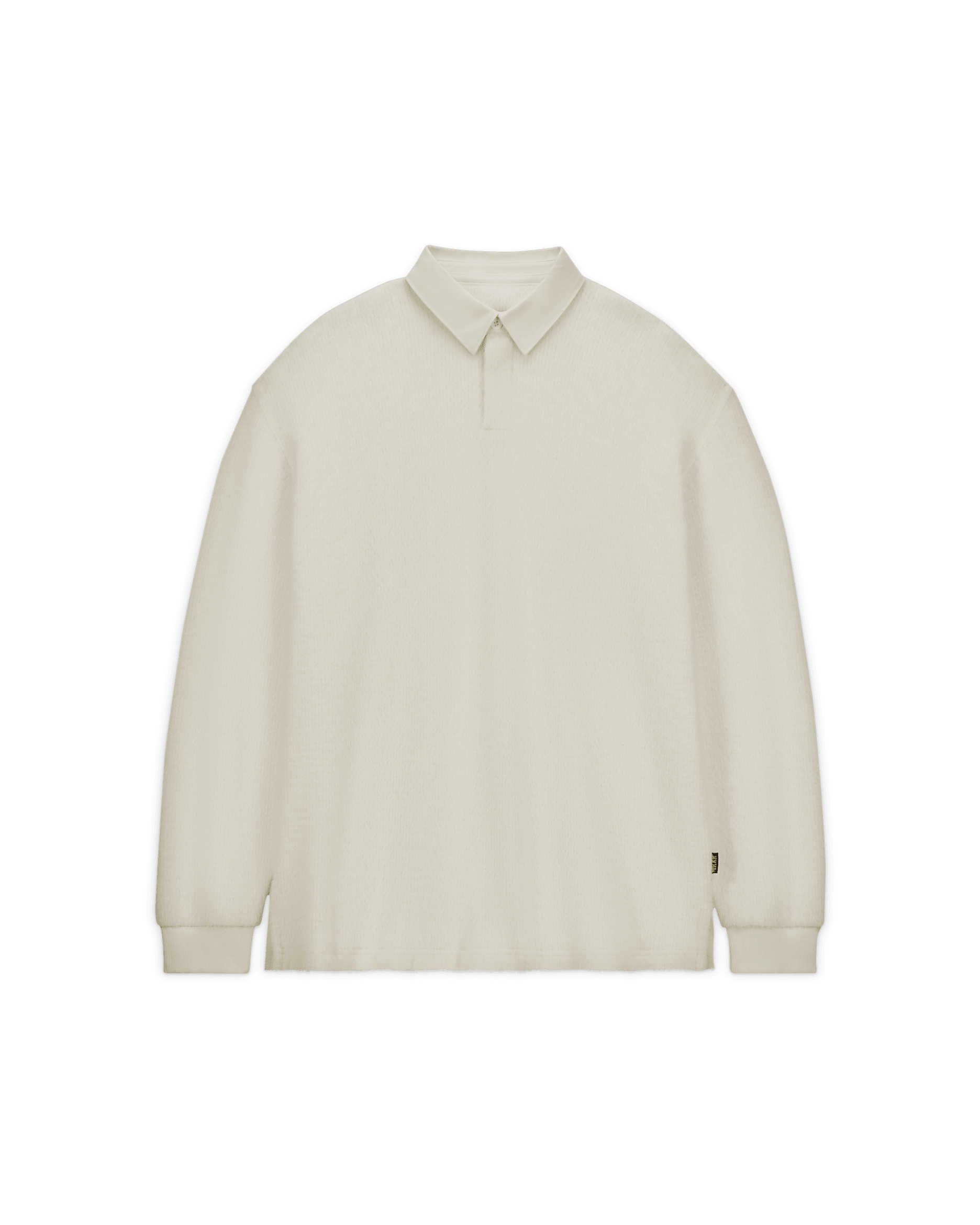 Playera de rugby Converse x IRAK NYC - Blanco