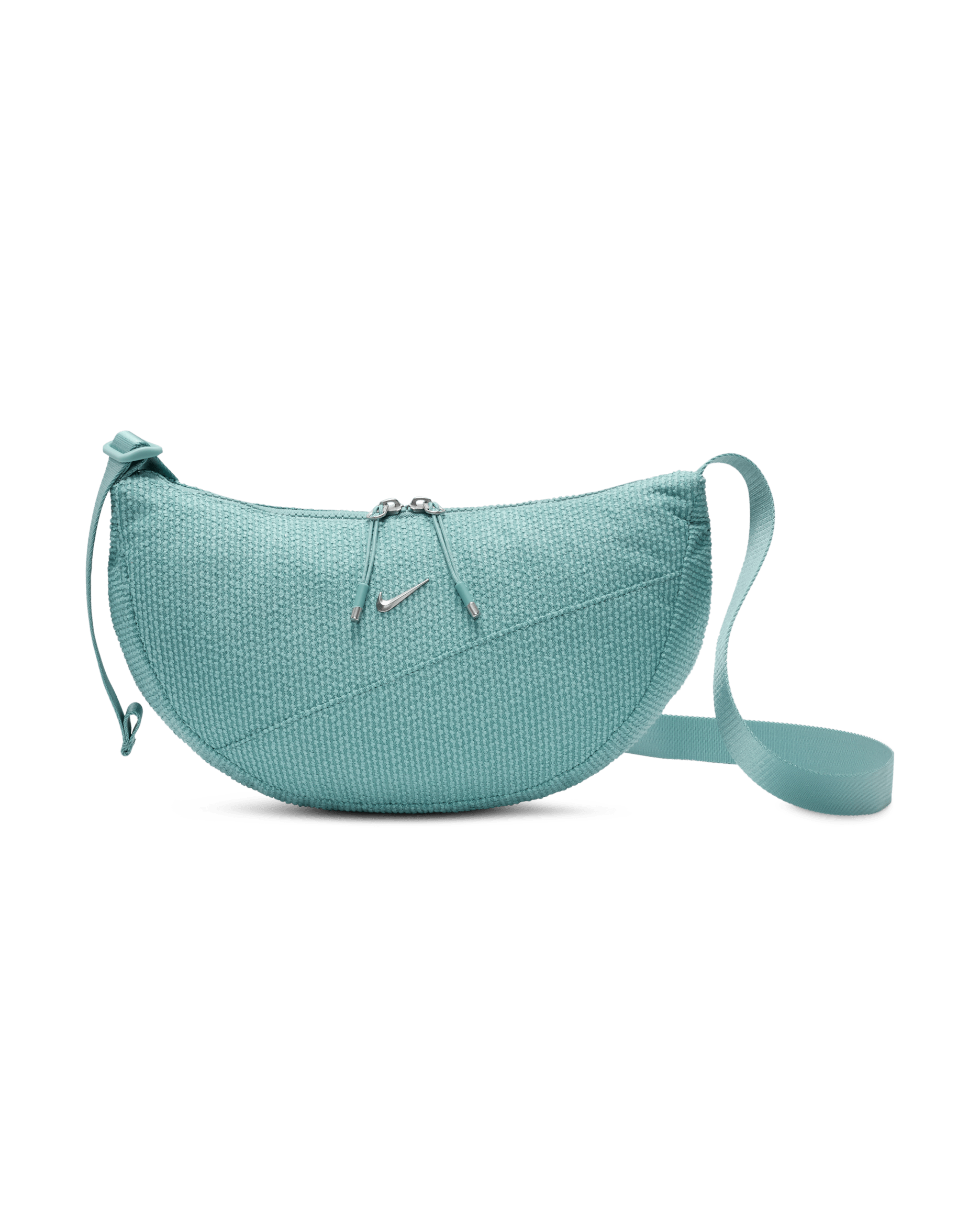 Nike Aura Crescent 斜背包 (4L) - Cannon/Cannon/MT SILVER BRL