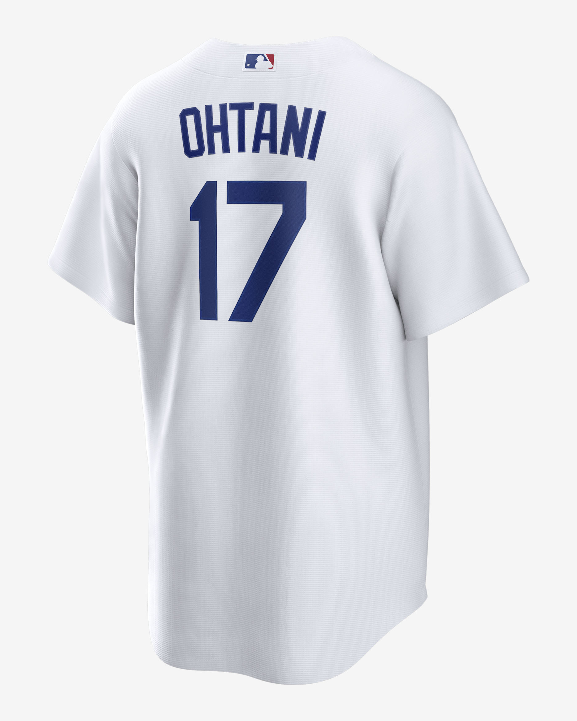 Shohei Ohtani Los Angeles Dodgers Men's Nike MLB Replica Jersey