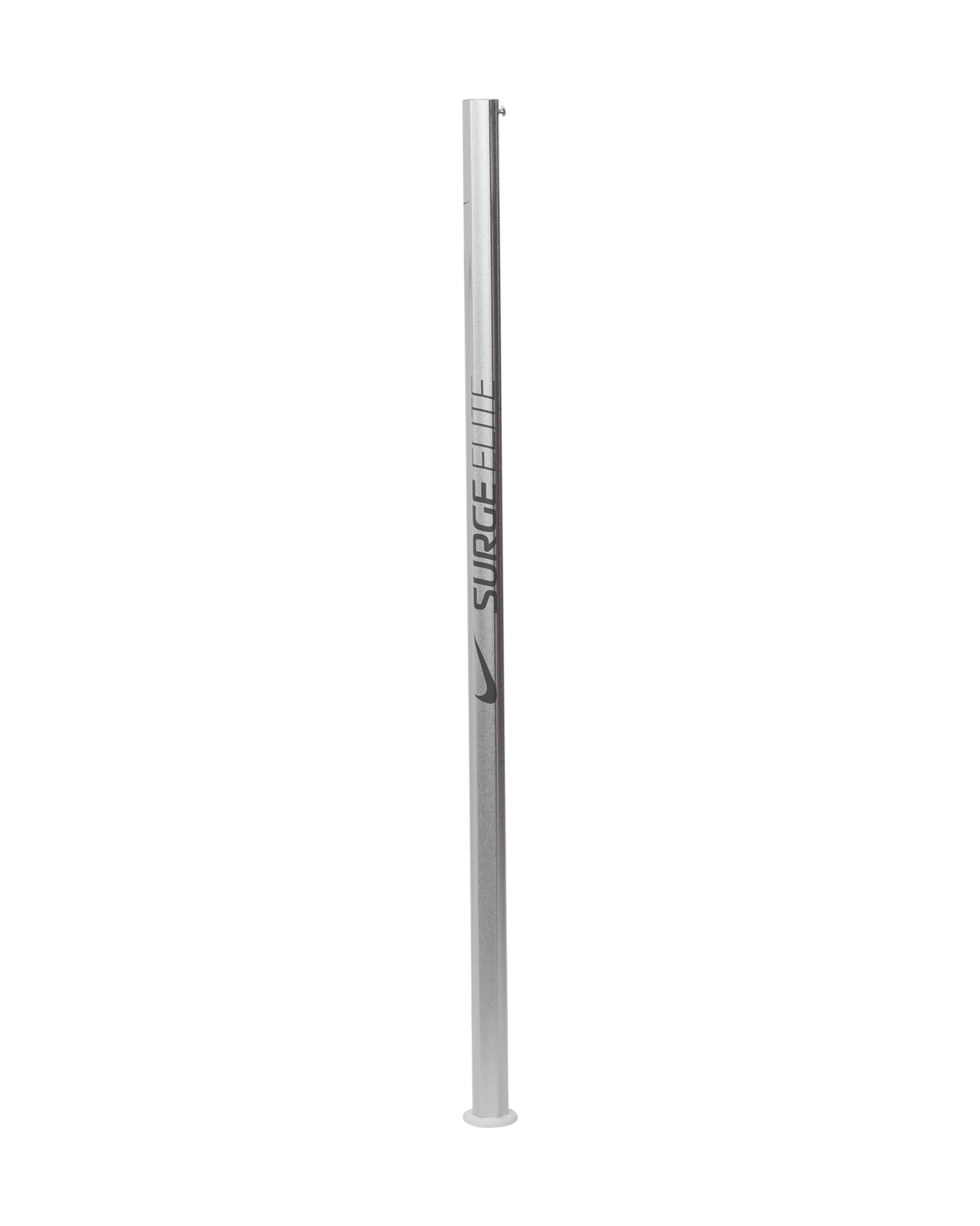 Mango de lacrosse SC-TI A/M Nike Surge Elite - Platino