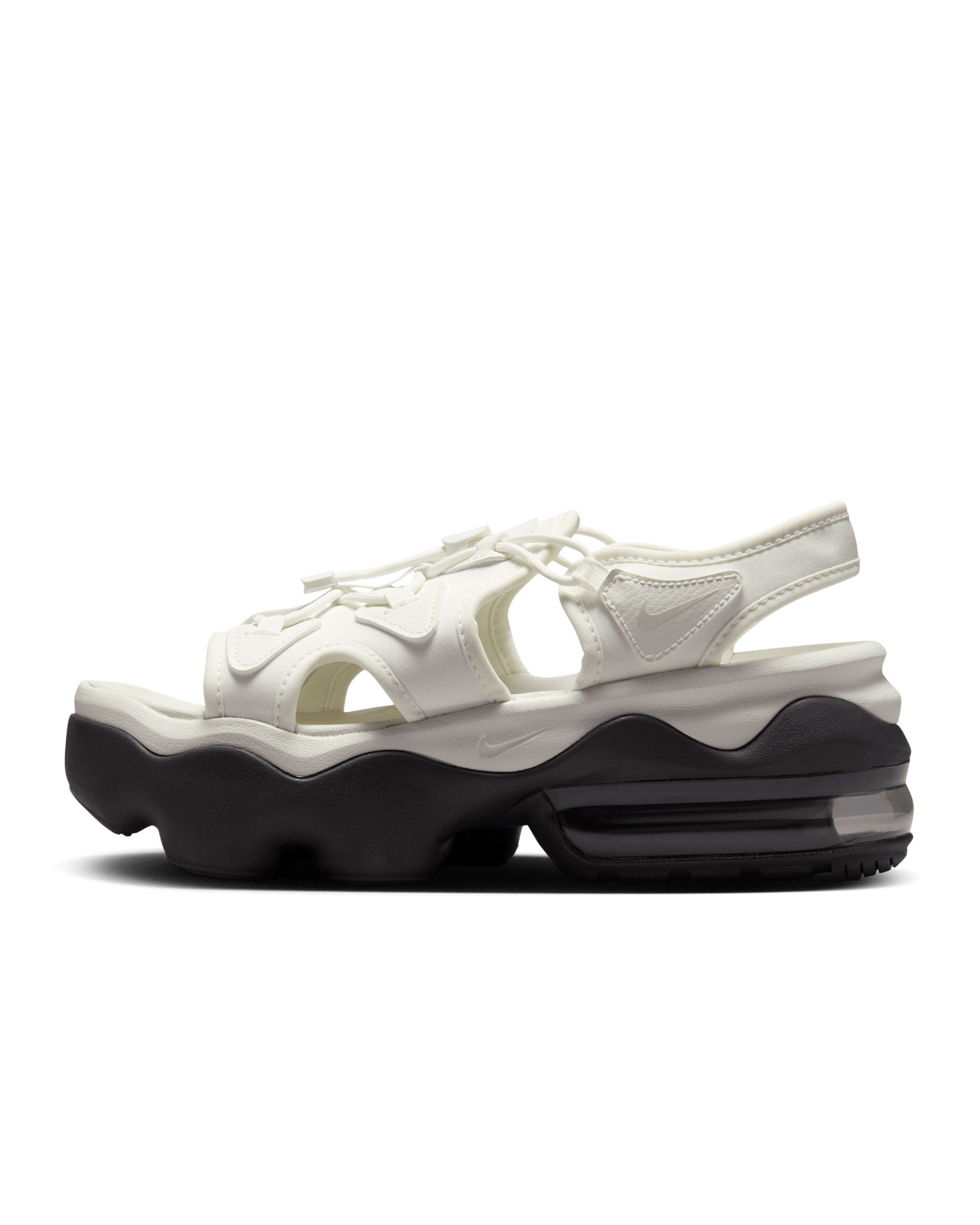 Nike Air Max Koko Women's Sandals - Summit White/Black/Anthracite/Summit White