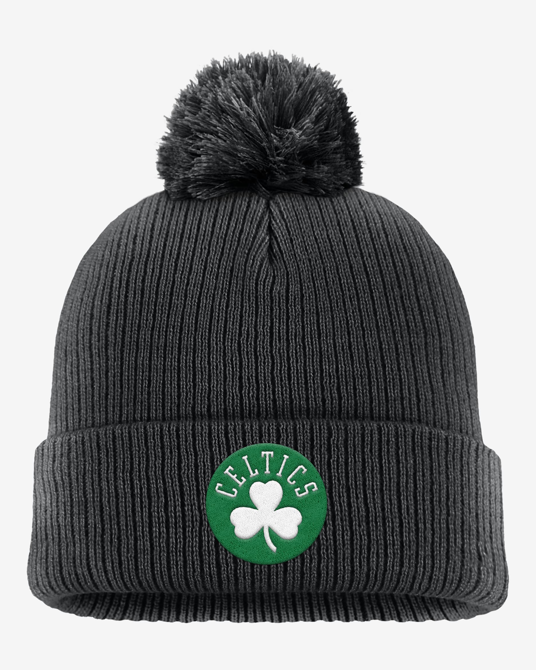 Nike Peak (Boston Celtics) NBA Beanie - Black