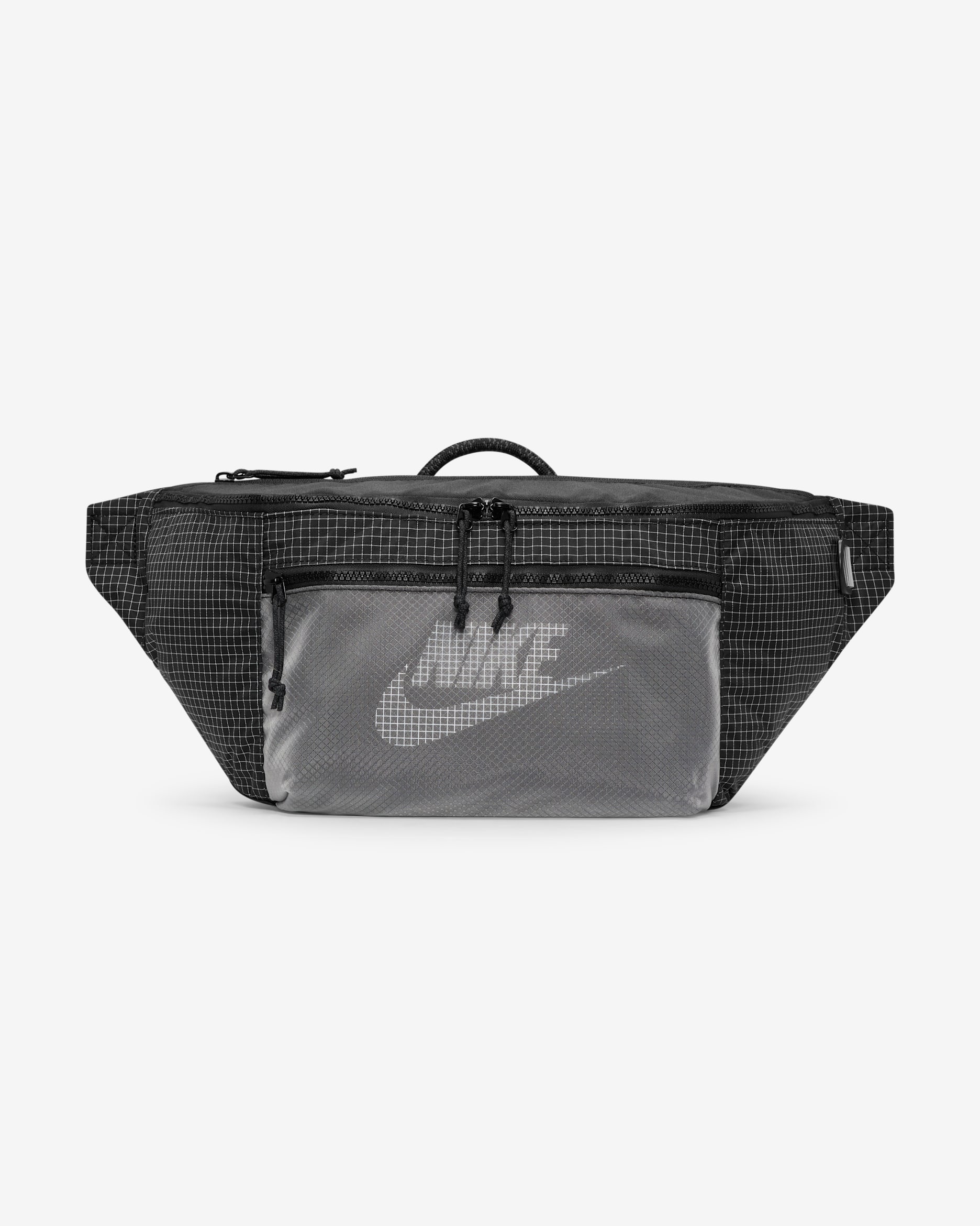 Nike Tech Hip Pack (10L) - Black/Anthracite/White