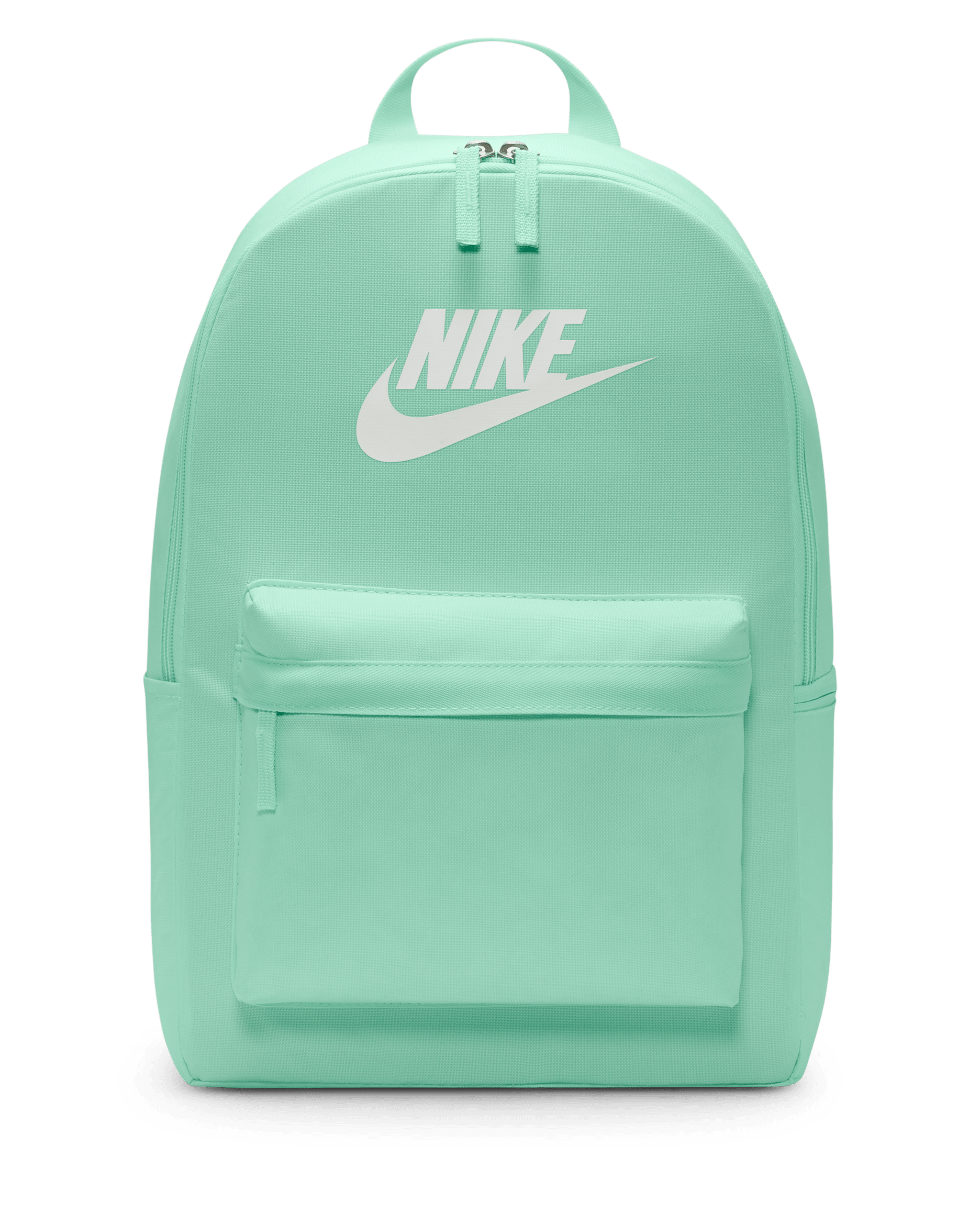 Sac à dos Nike Heritage (25 L) - Mint Foam/Mint Foam/Summit White