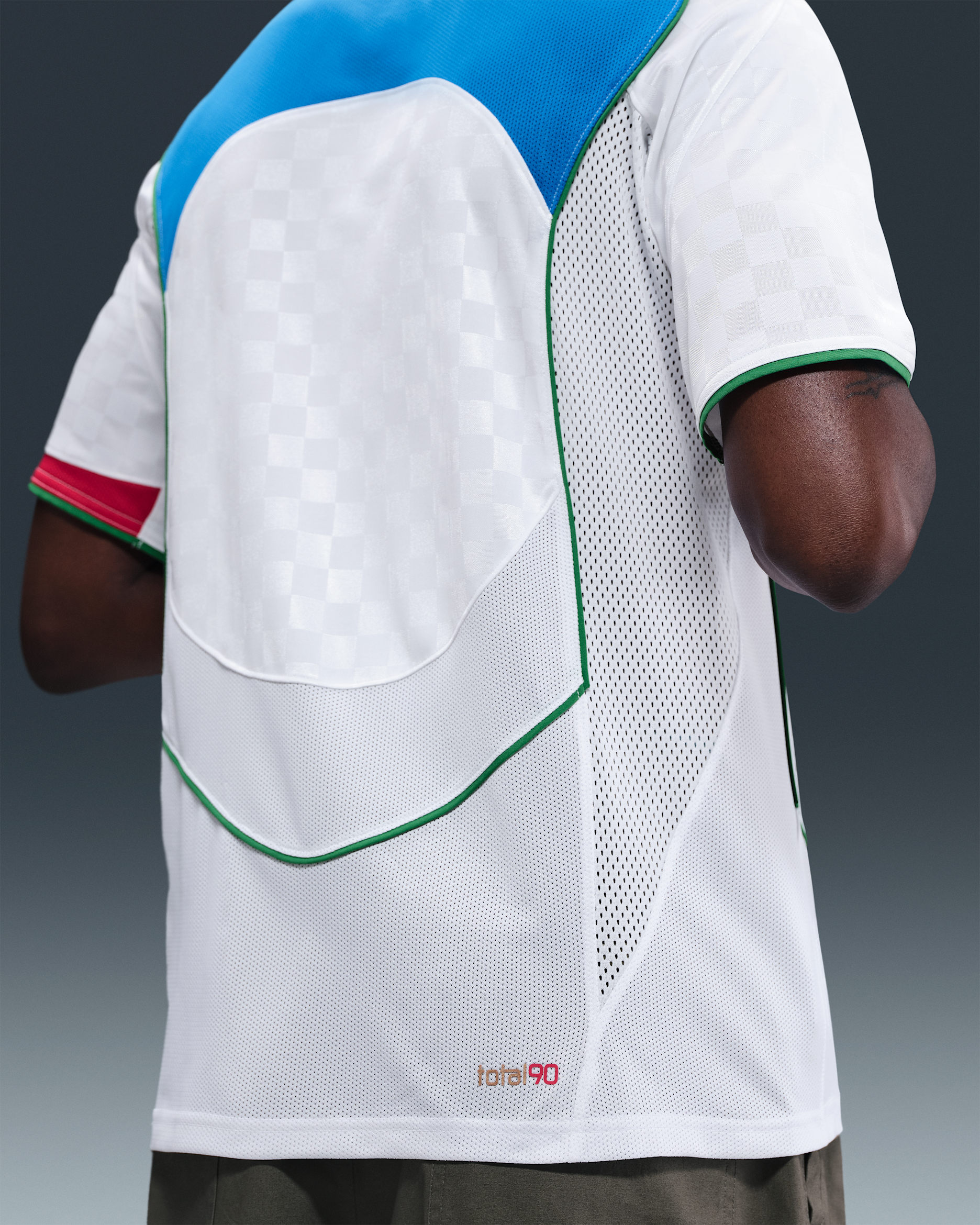 Nike Total 90 Men's Dri-FIT Soccer Jersey