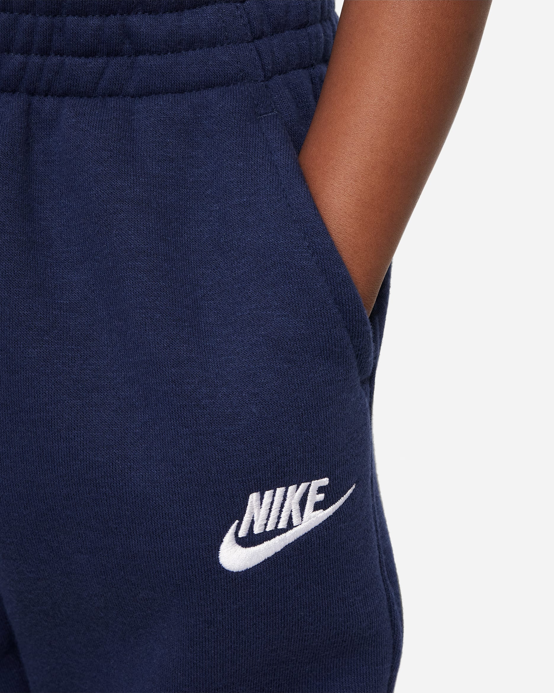 Nike Sportswear Club Fleece Toddler Joggers