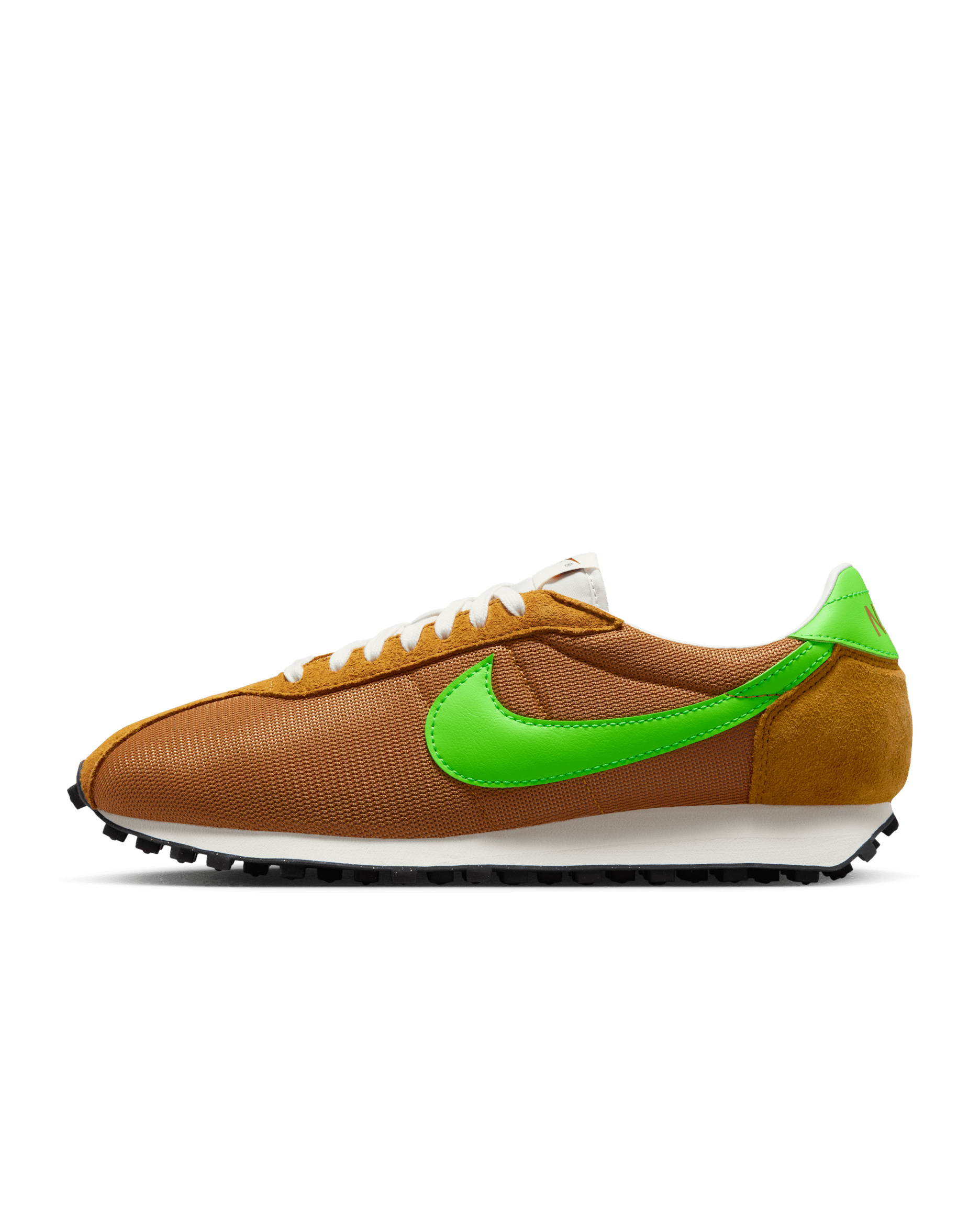 Nike LD-1000 Men's Shoes - Desert Ochre/Sail/Black/Green Strike