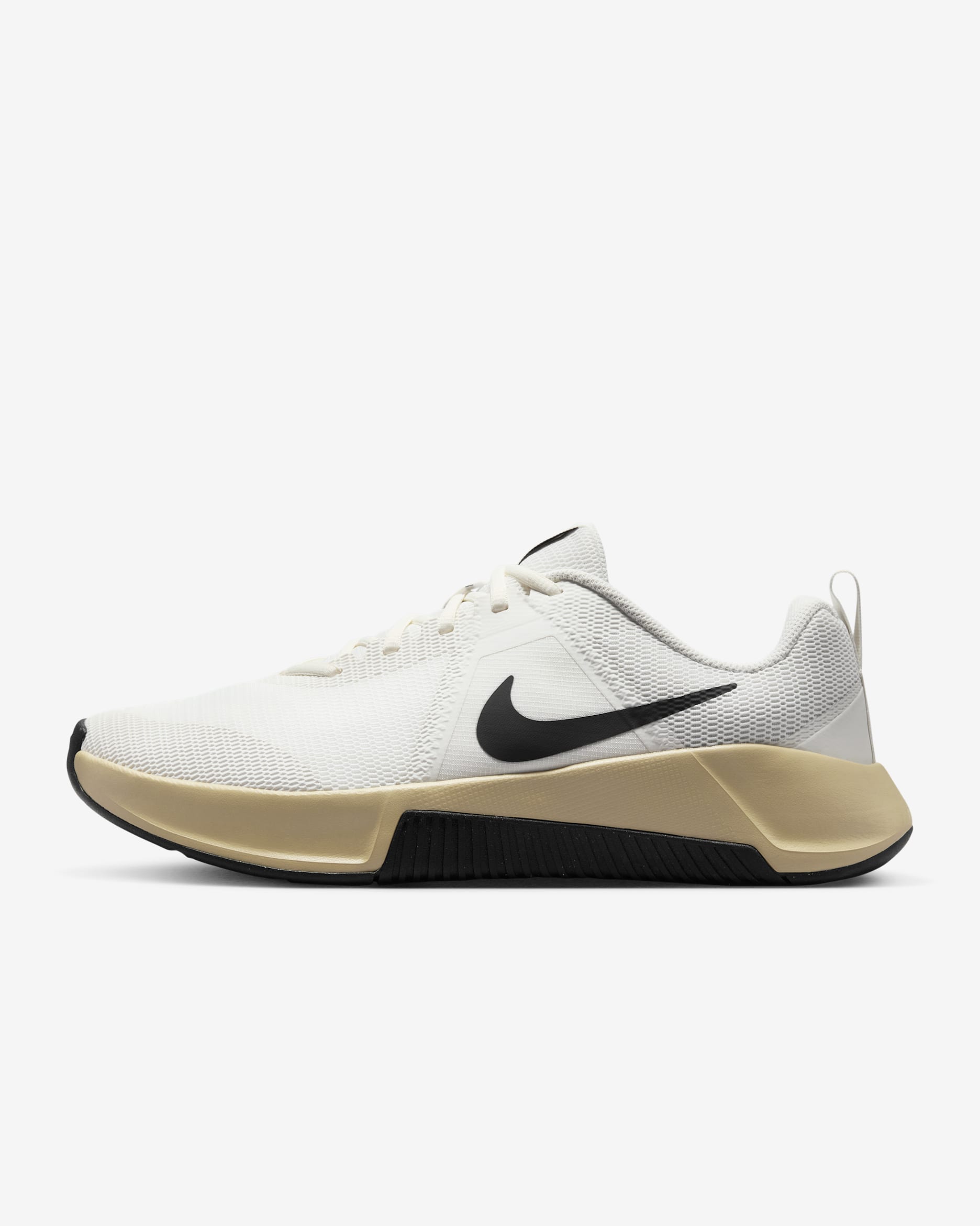 Nike MC Trainer 3 Men's Workout Shoes - Sail/Team Gold/White/Black