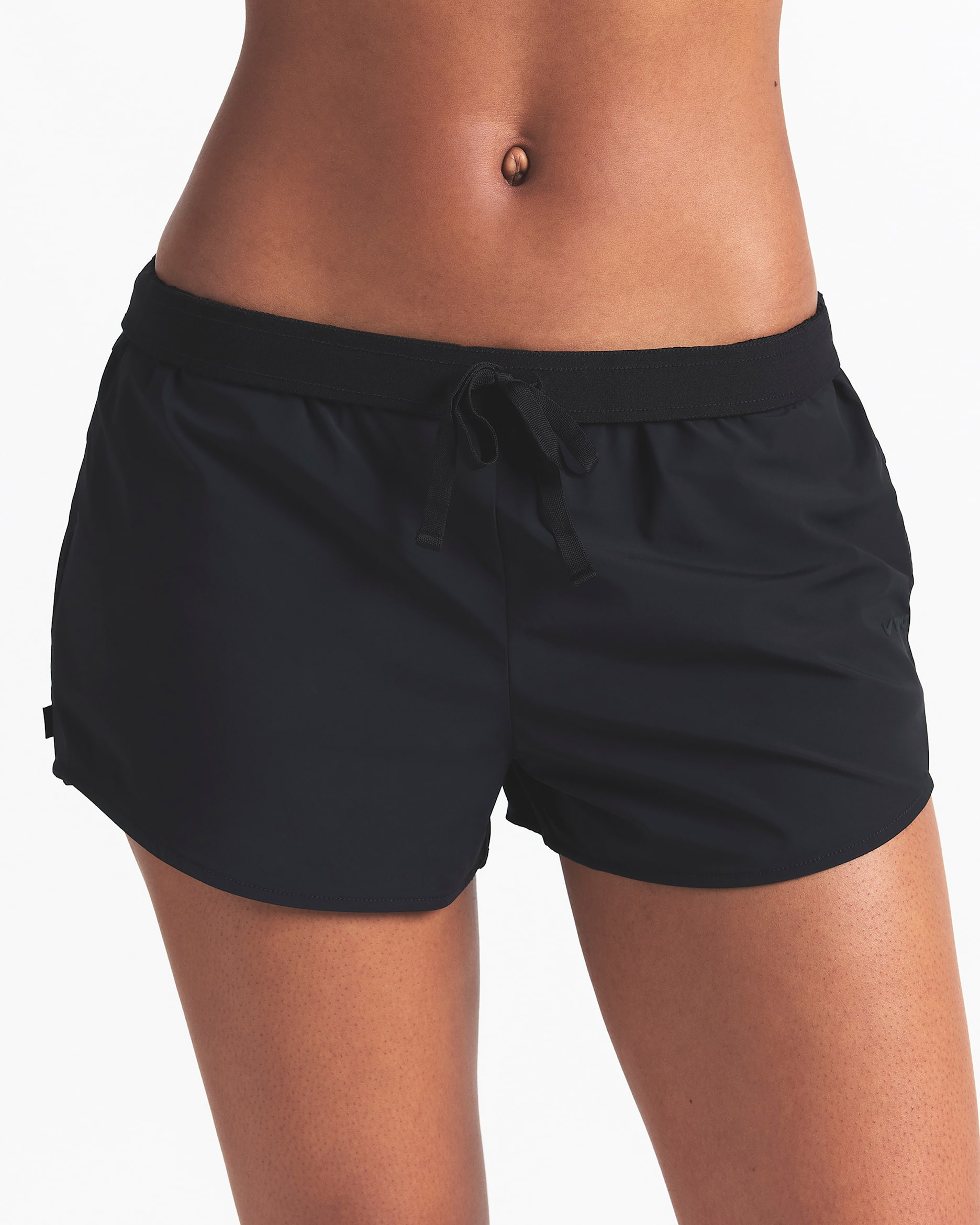 NikeSKIMS Woven Nylon Women's 2.5" Runner Shorts