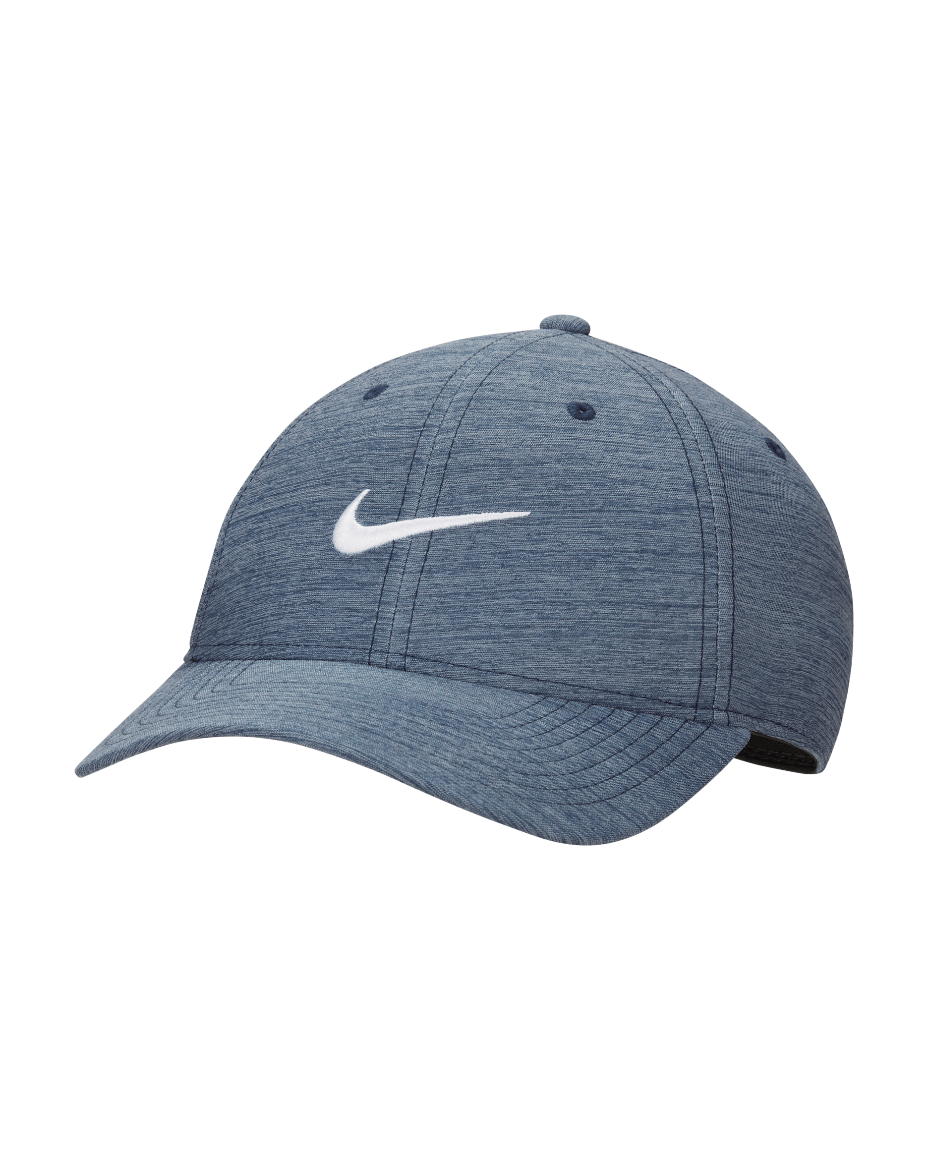 Nike Legacy91 Golf Hat - Ashen Slate/Anthracite/White