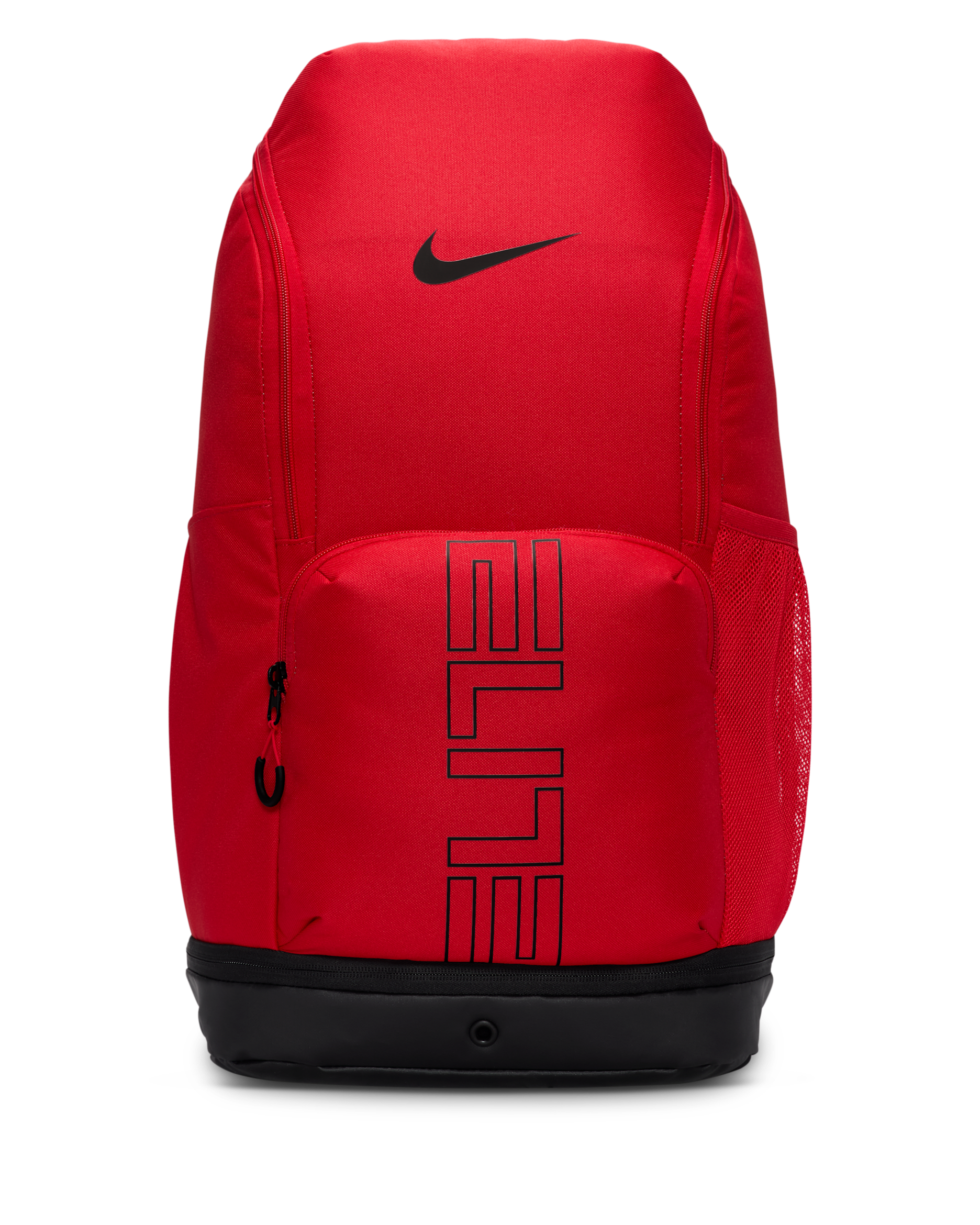 Nike Varsity Elite Backpack (32L) - University Red/Black/Black
