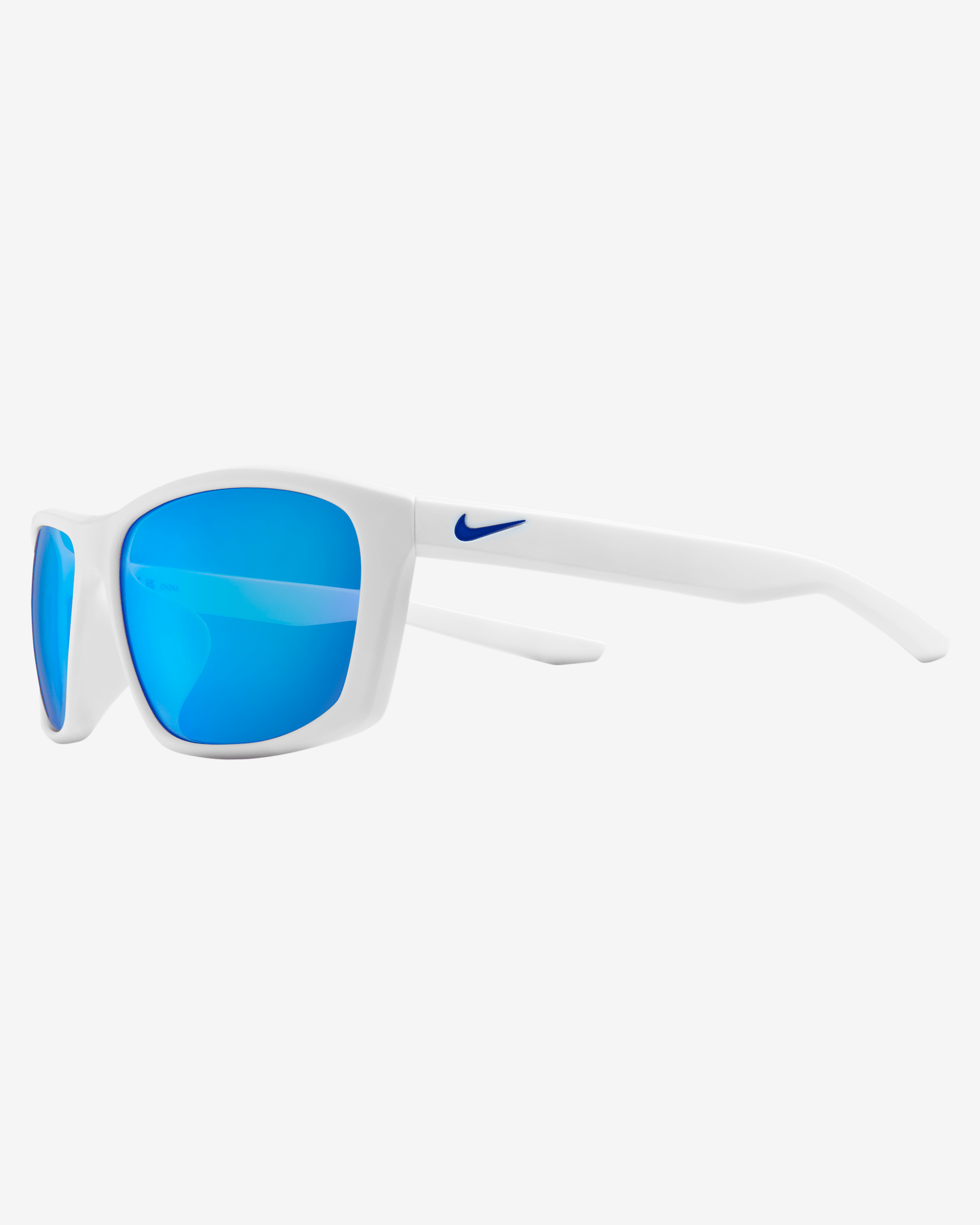 Lentes de sol Nike Morph Lb - Blanco