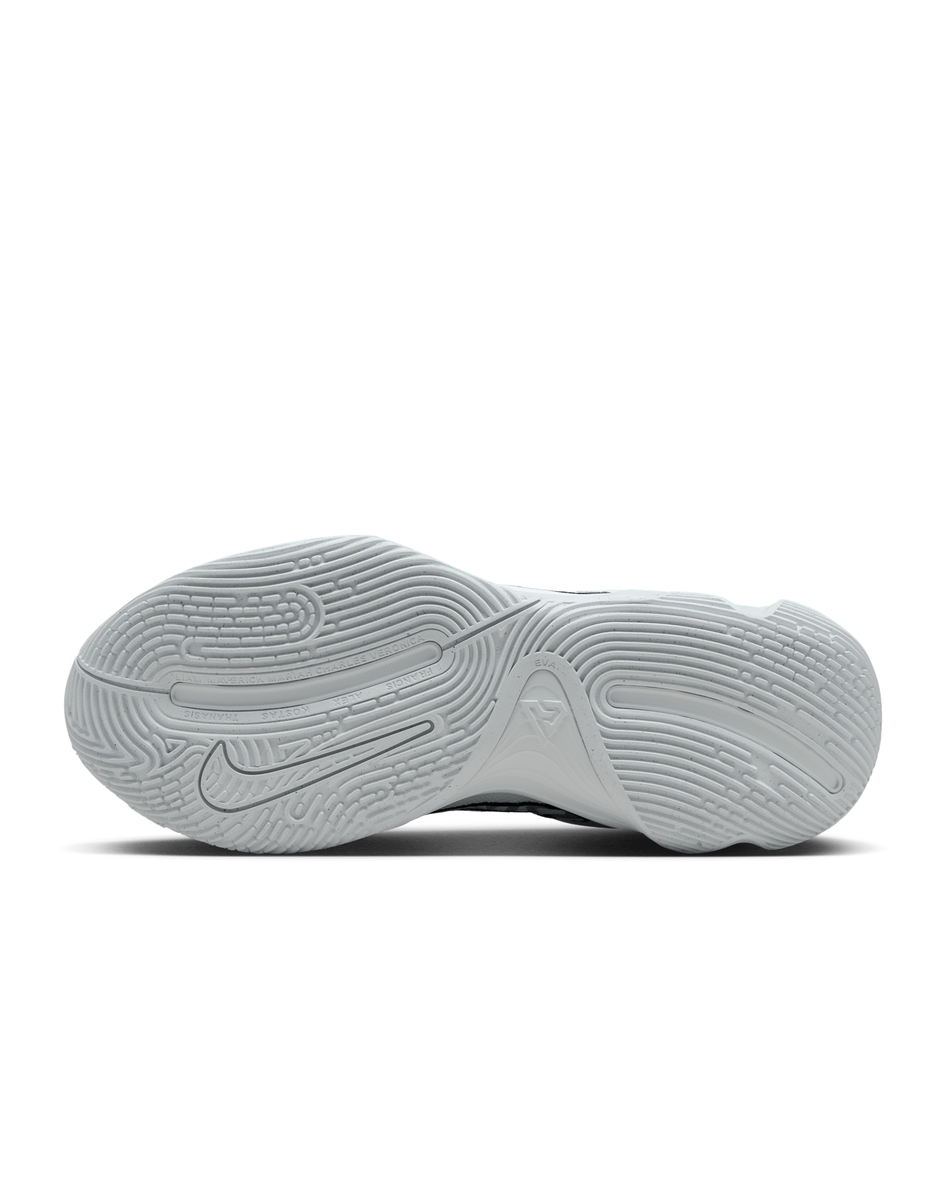 Giannis Immortality 4 Basketball Shoes