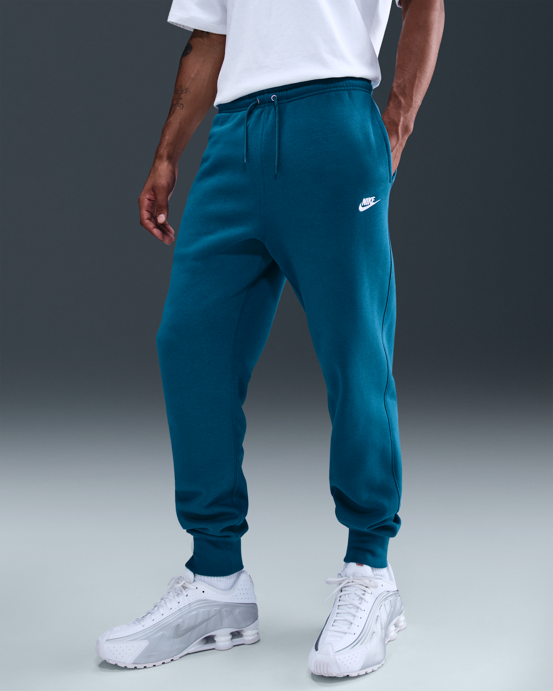 Nike Club Men's Joggers