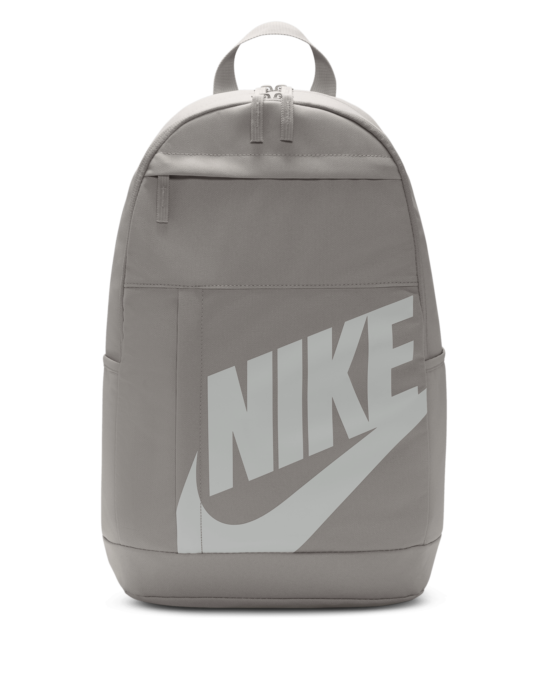 เป้สะพายหลัง Nike Elemental (21 ล.) - College Grey/College Grey/Summit White