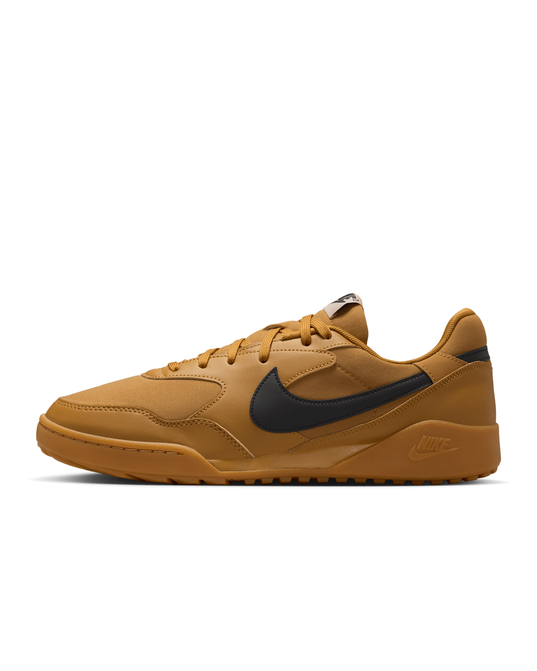 Nike Terra Manta Men's Shoes - Wheat/Gum Light Brown/Black