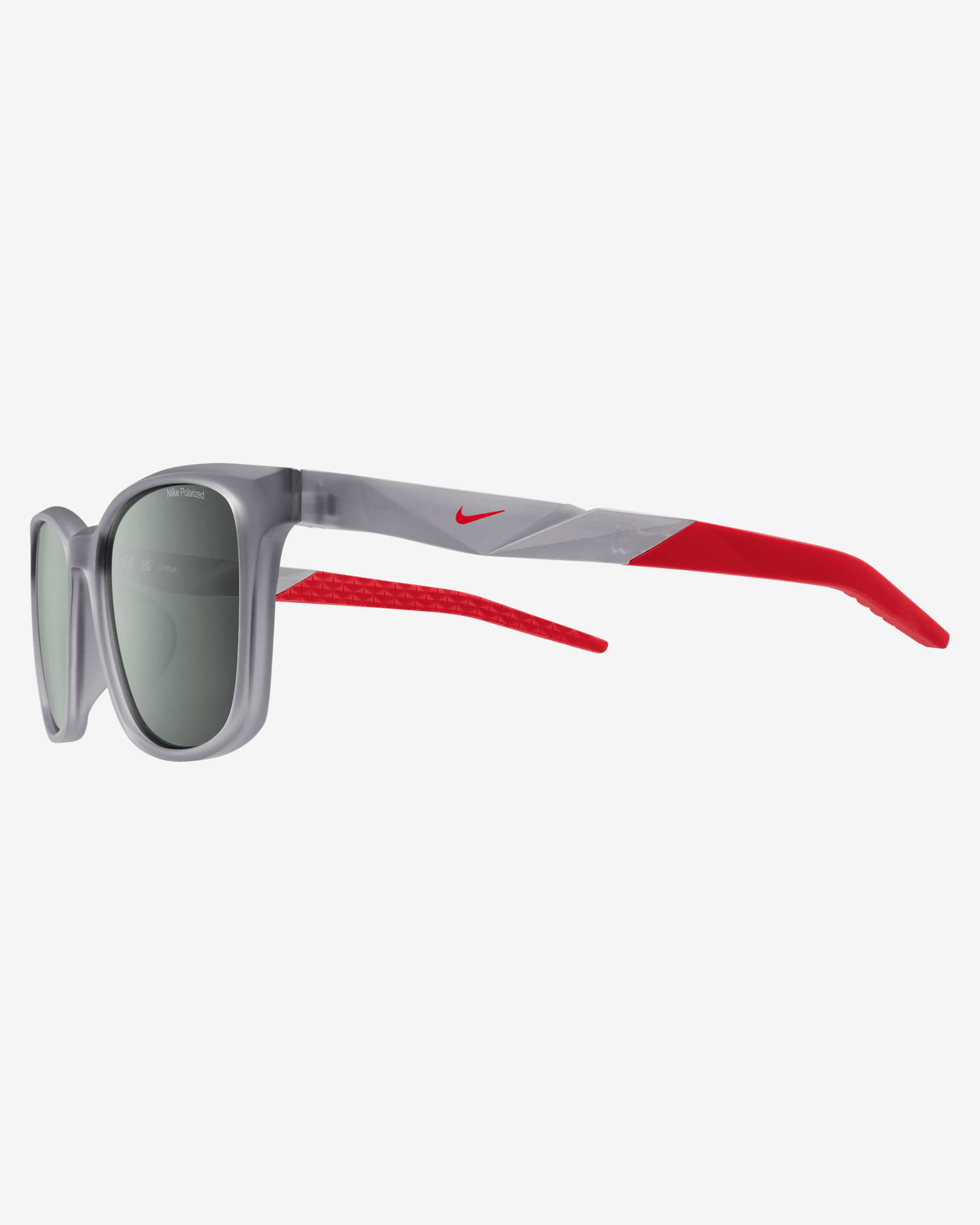 Nike Radeon 3 Lb Polarized Sunglasses - Wolf Grey