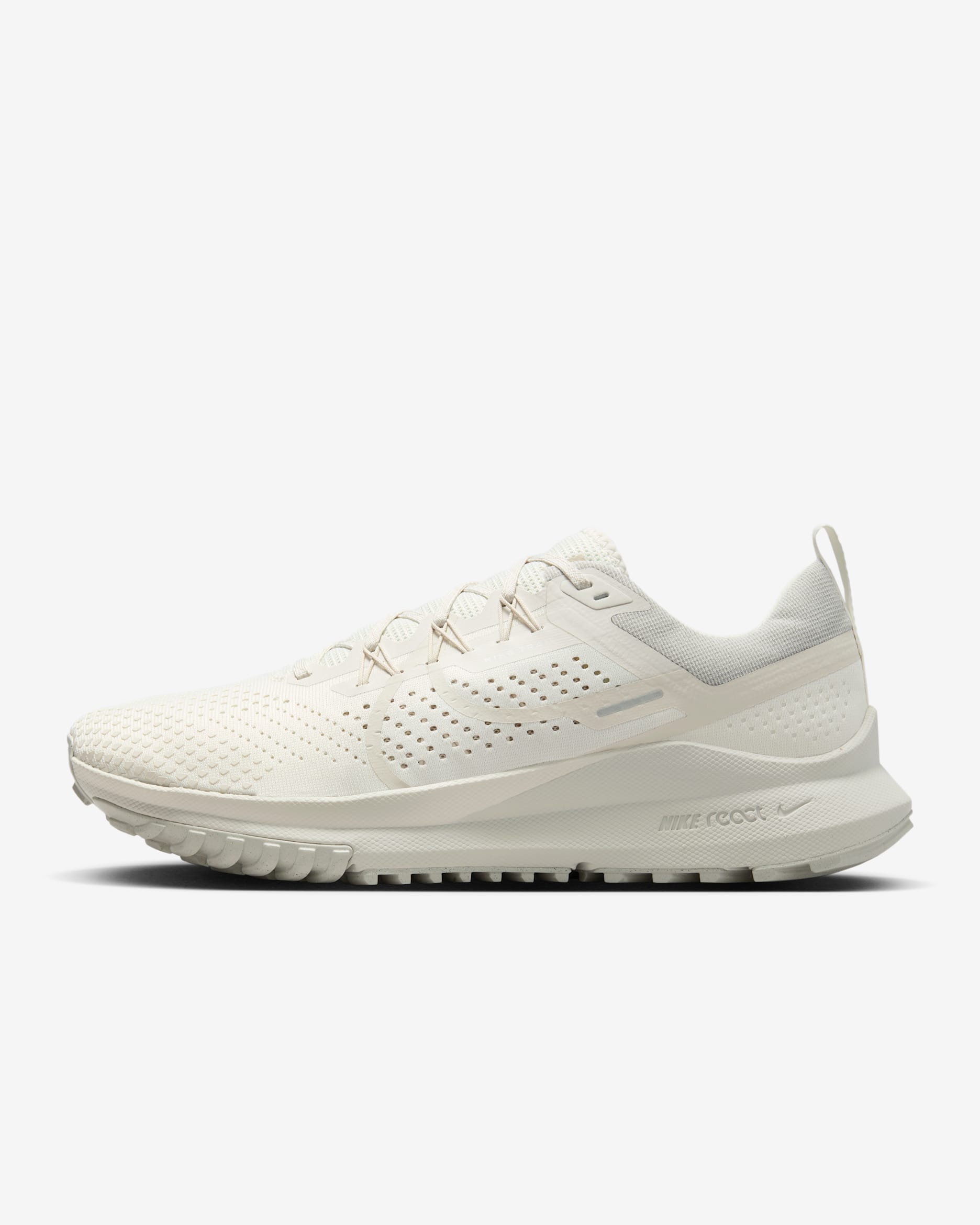 Nike Pegasus Trail 4 Men's Trail Running Shoes - Phantom/Summit White/Light Orewood Brown