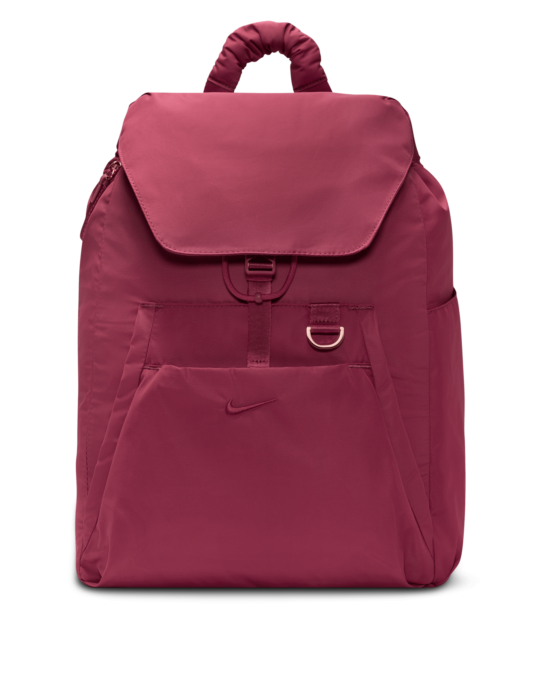 Nike One Backpack (25L) - Sweet Beet/Sweet Beet/Sweet Beet