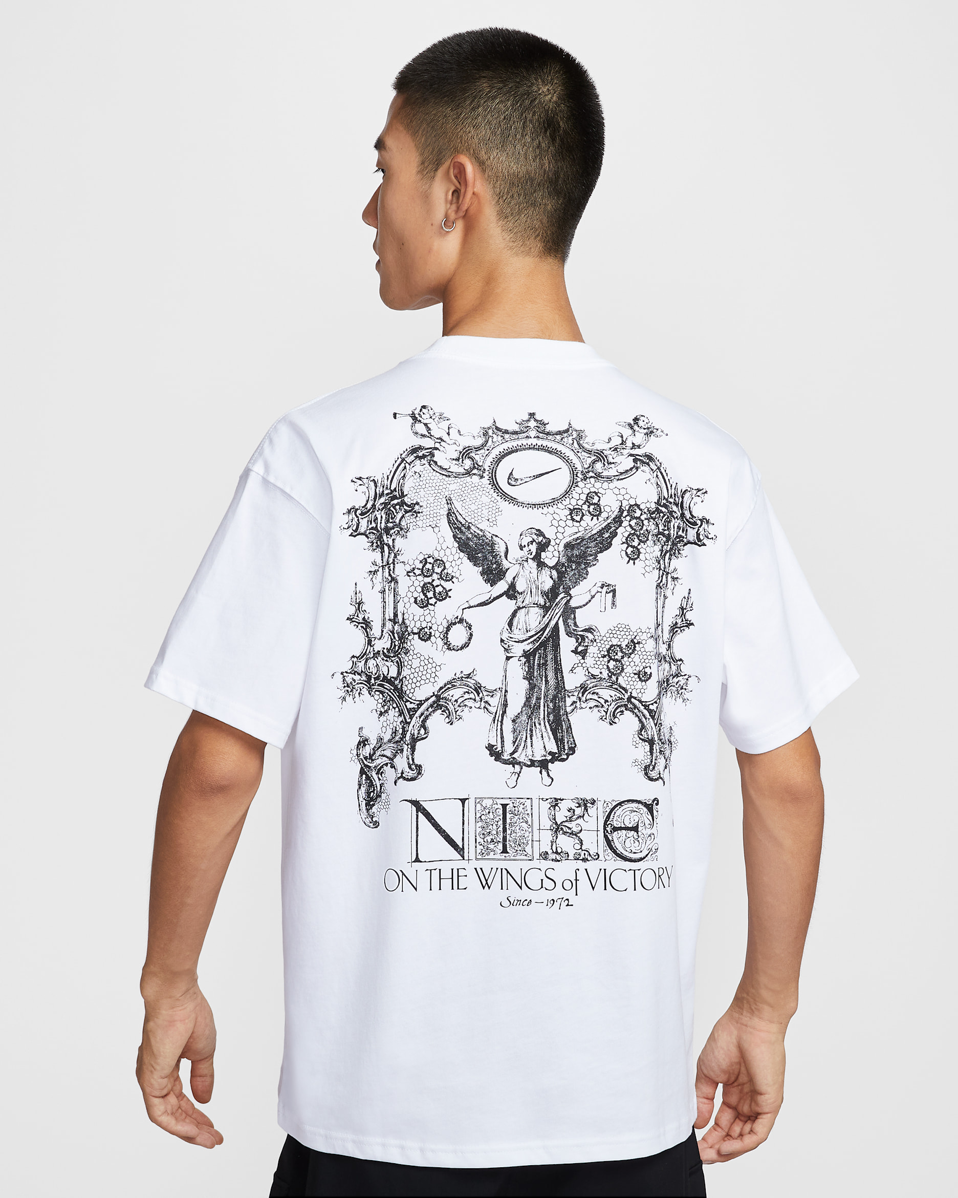 Nike Sportswear Max90 T-Shirt - White