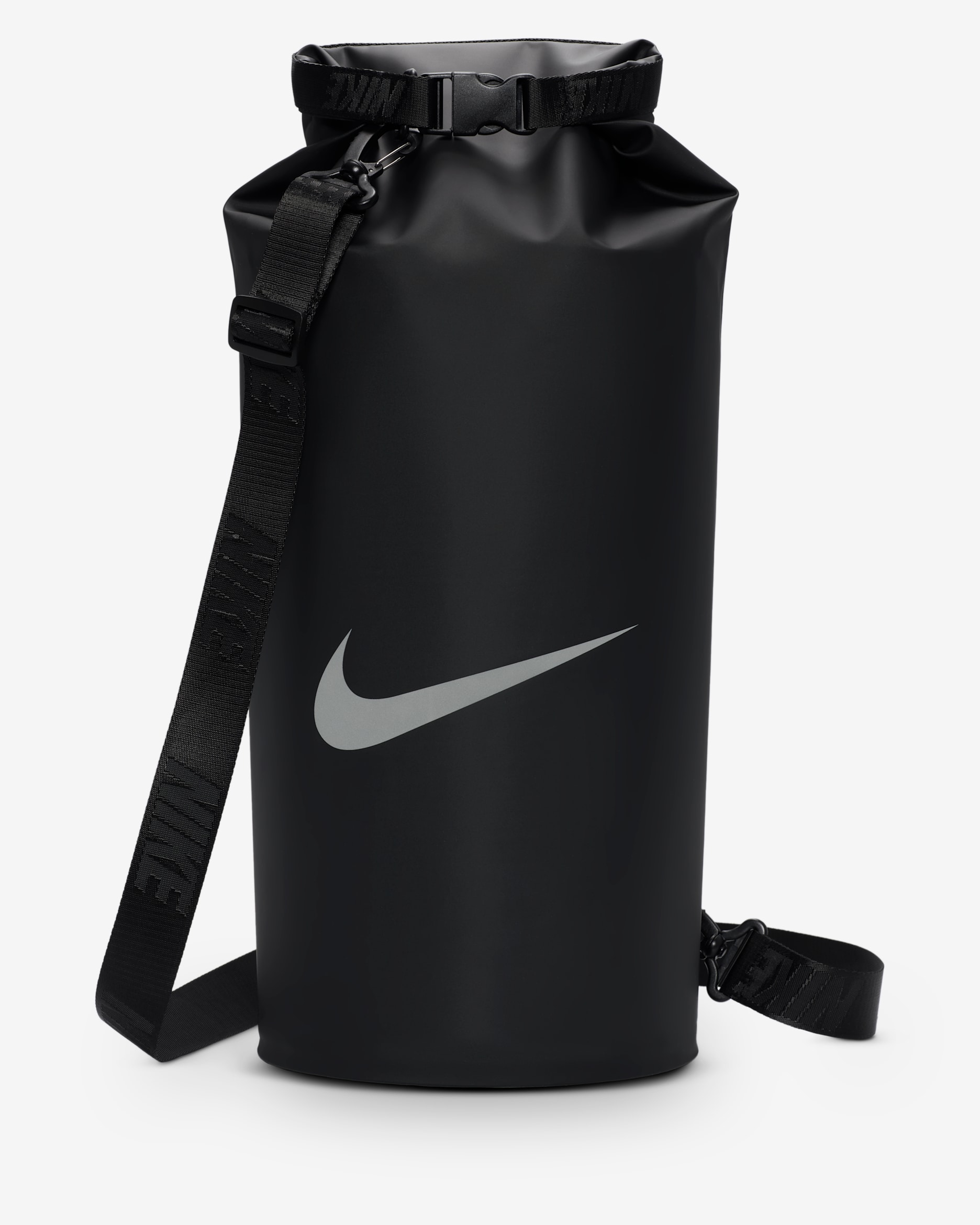 Bolsa Dry (20 L) Nike Swim - Negro