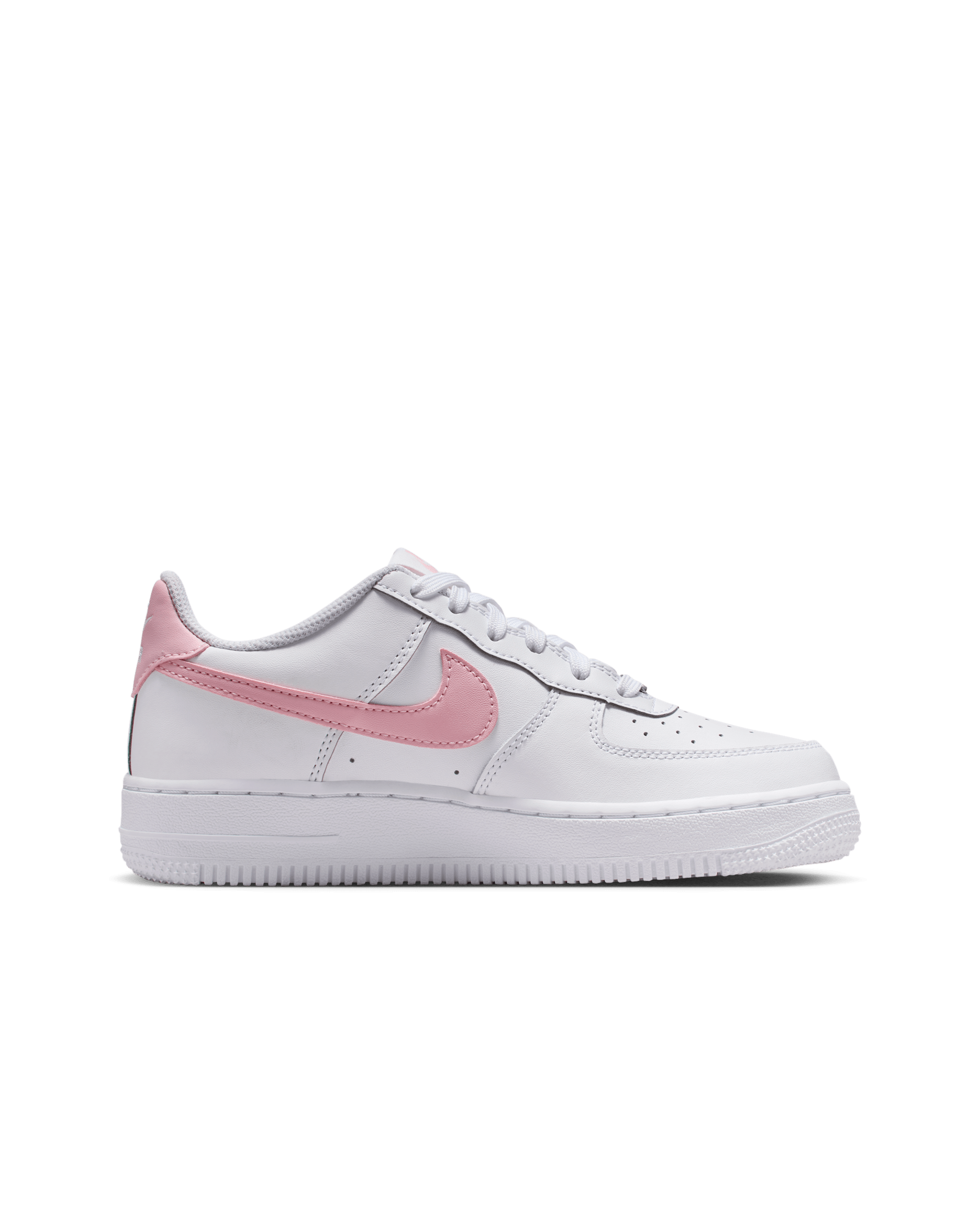 Nike Air Force 1 Big Kids' Shoes