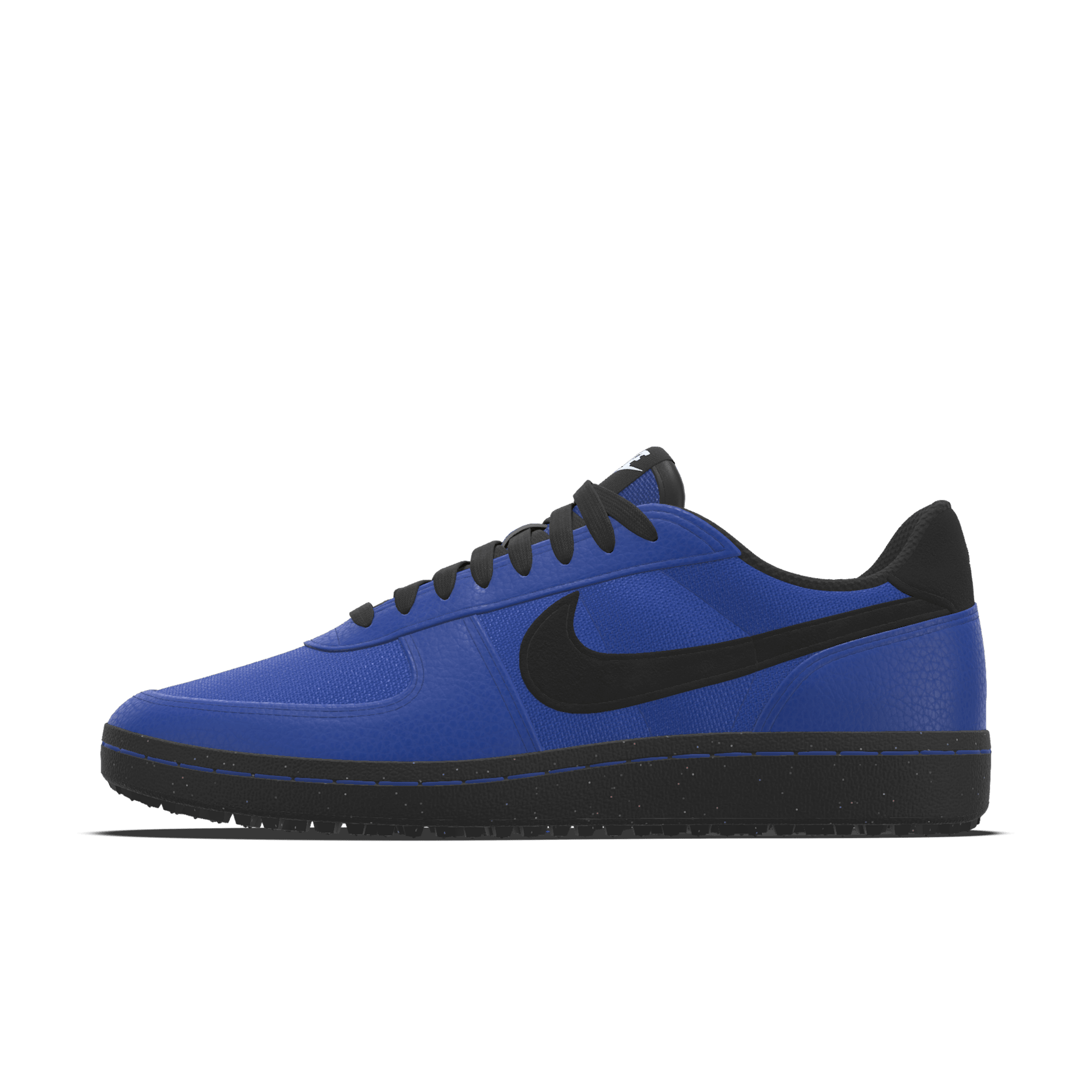 Nike Field General By You customized damesschoenen - Meerkleurig/Meerkleurig