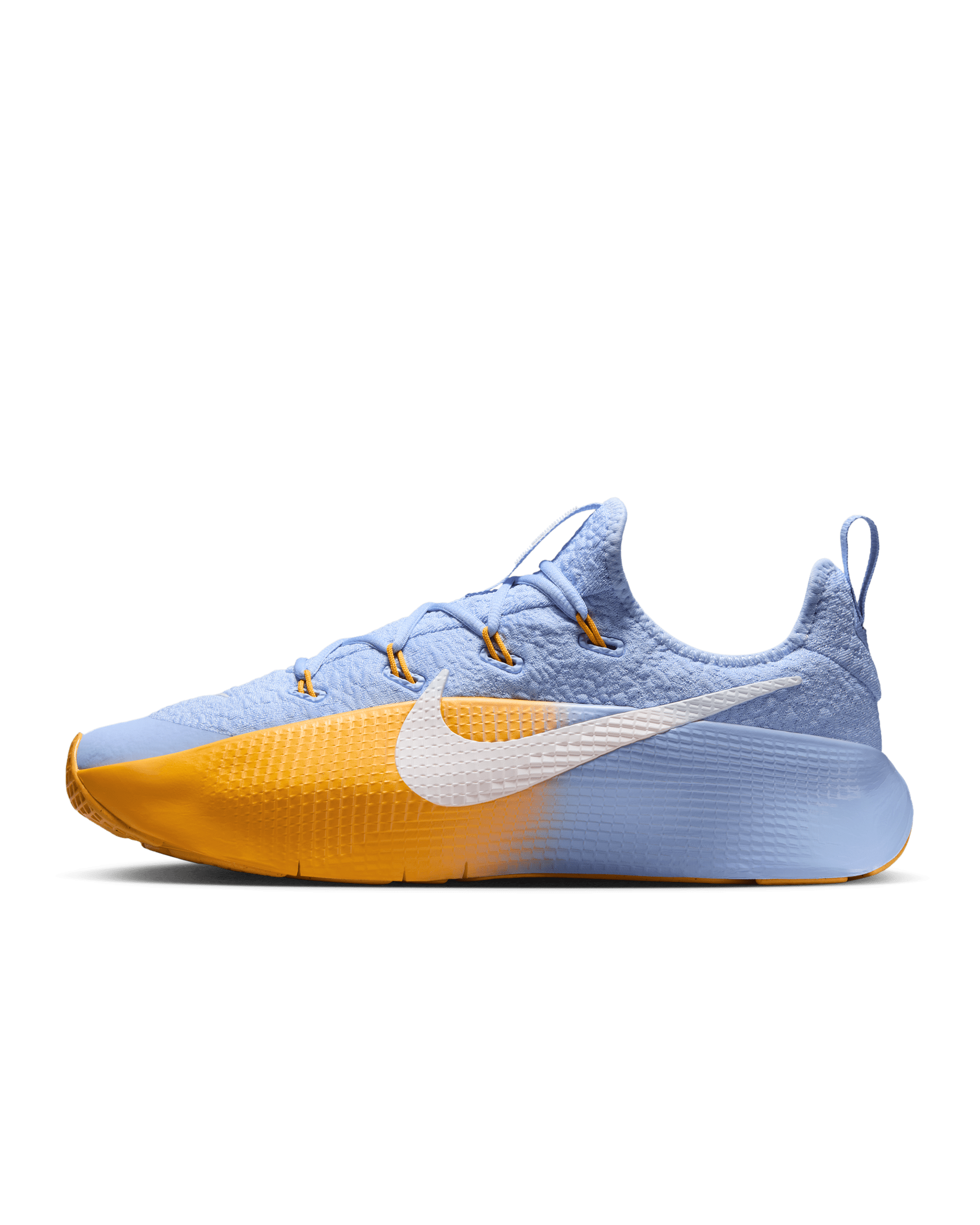 LeBron TR 1 Men's Workout Shoes - Aluminium/University Gold/White