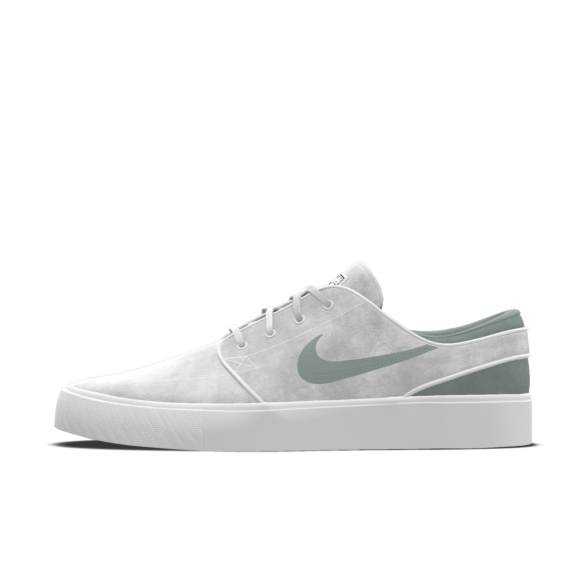 Custom Nike SB Zoom Janoski OG By You-skatersko til mænd - multifarvet/multifarvet/multifarvet/multifarvet