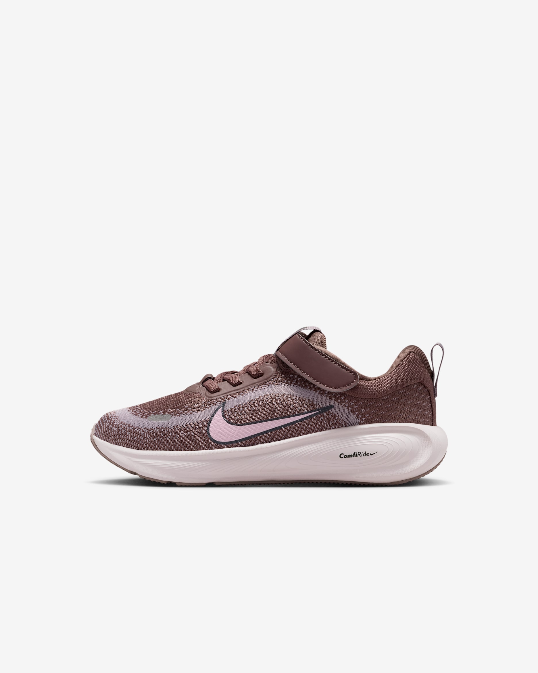 Nike Stellar Ride sko til små barn - Tattoo/Light Violet Ore/Platinum Violet/Pink Foam