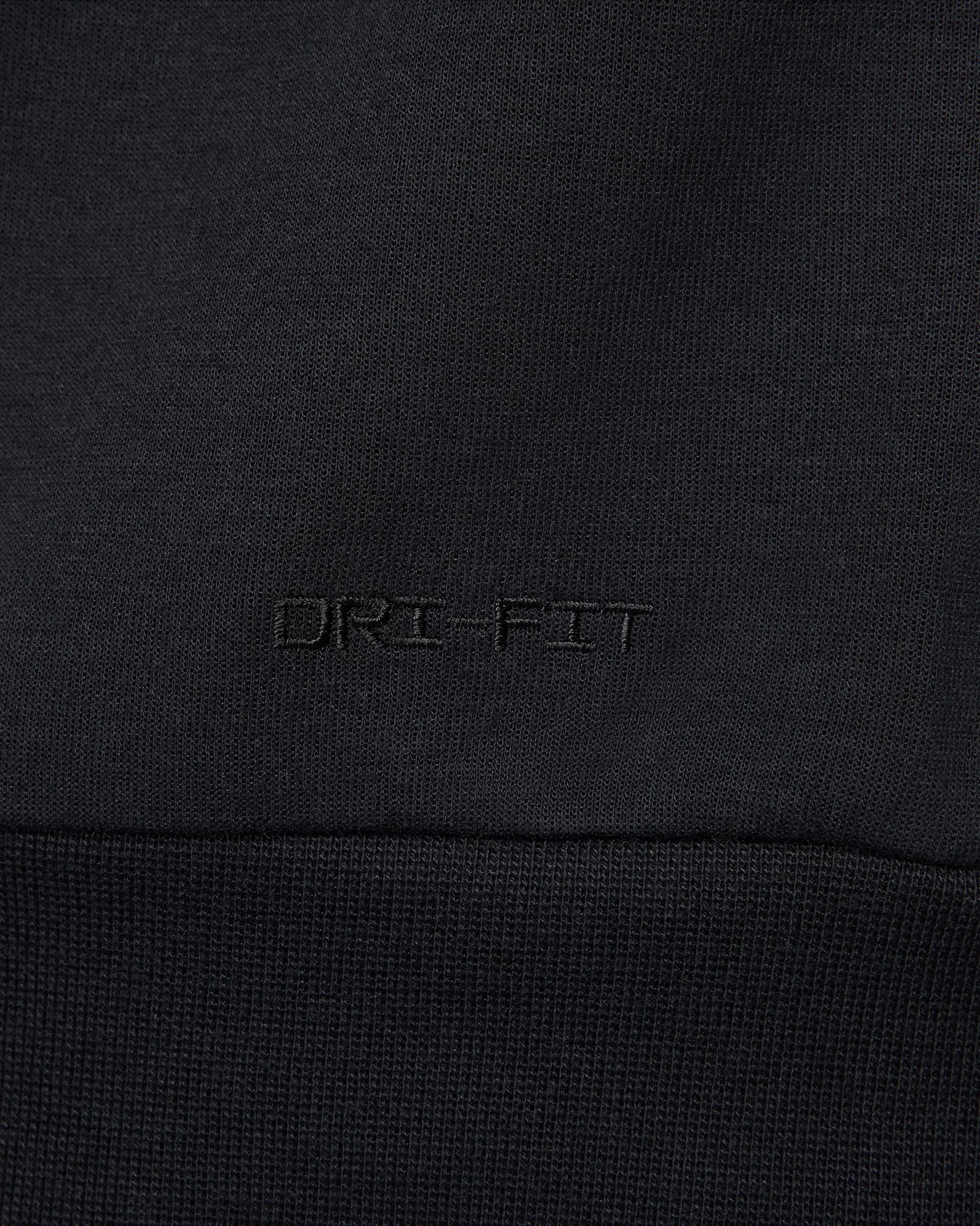 Nike Primary Fleece Men's Dri-FIT UV Pullover Performance Hoodie