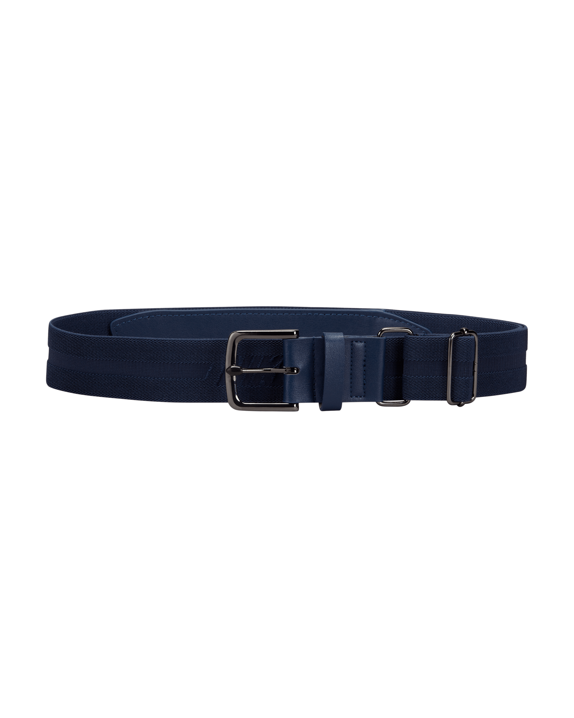 Nike Baseball Belt - Midnight Navy