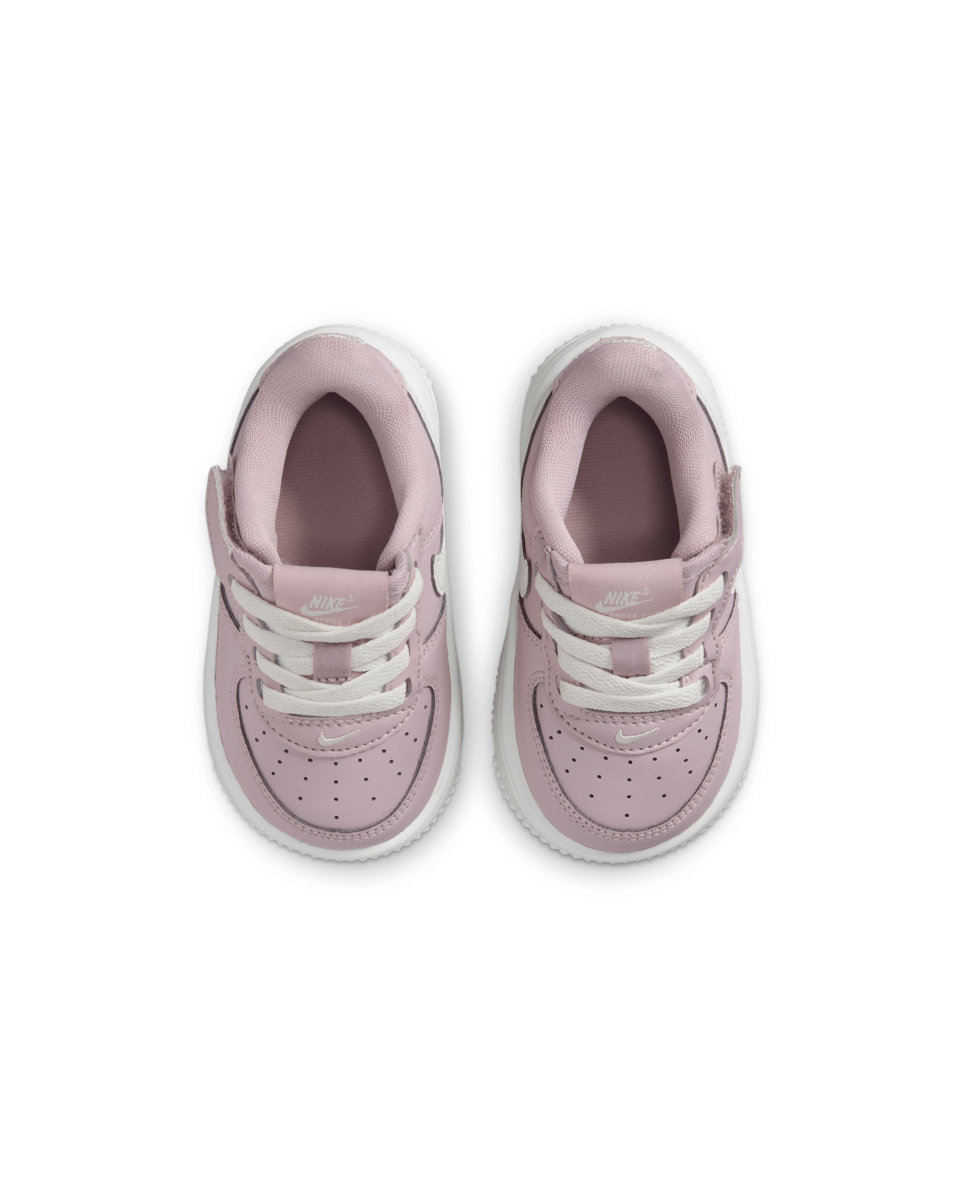 Nike Force 1 Low EasyOn Baby/Toddler Shoes