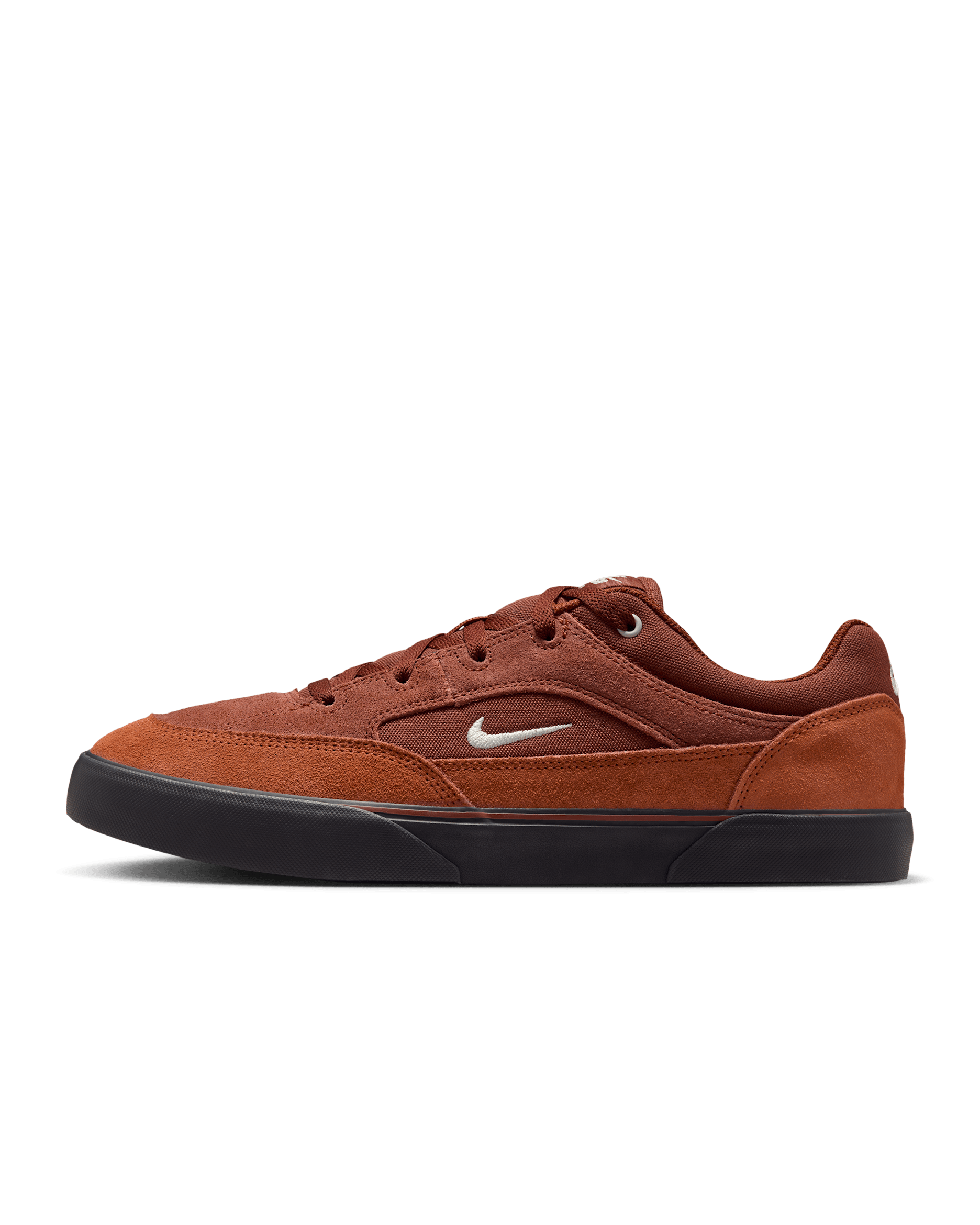 Nike SB Malor Men's Shoes - Cinnamon/Dark Russet/Black/Light Bone