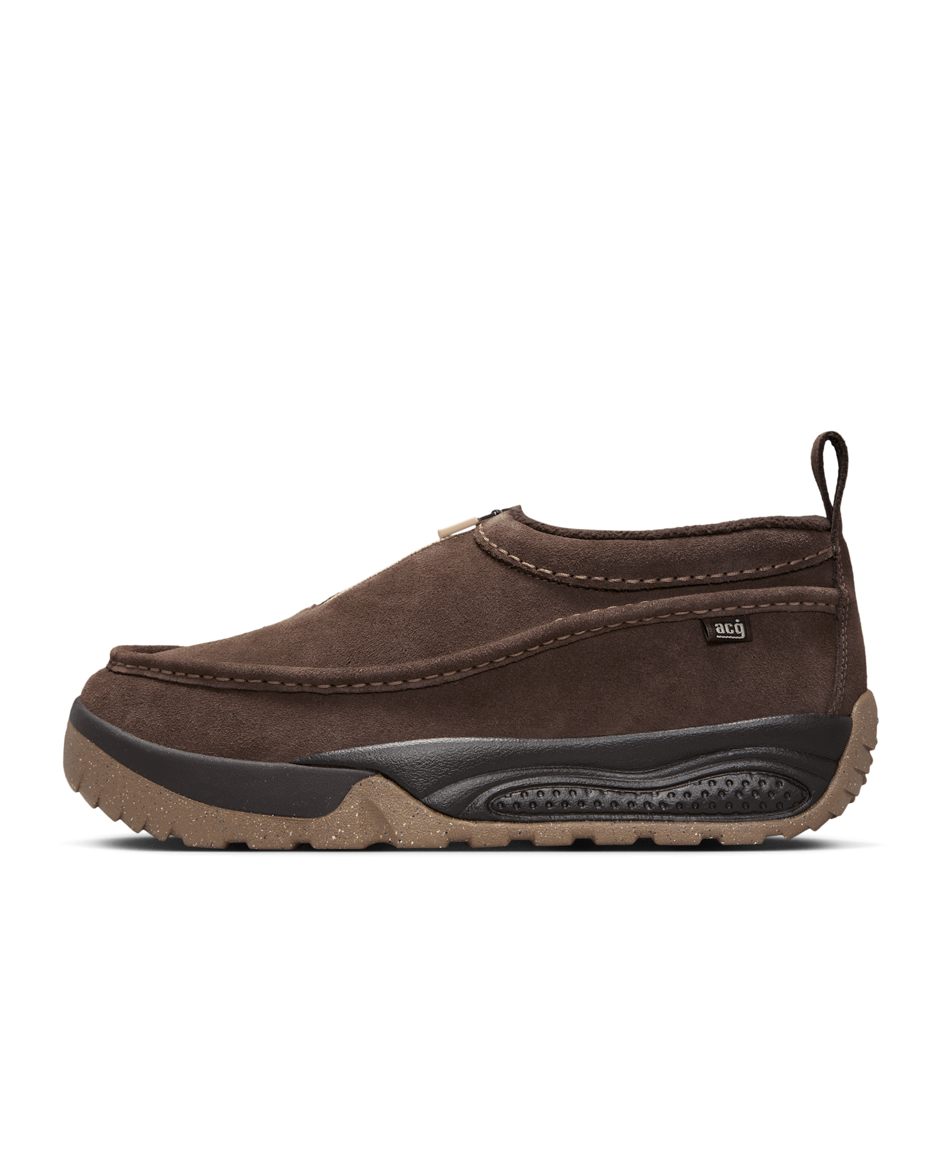 รองเท้าผู้ชาย Nike ACG Izy - Baroque Brown/Velvet Brown/Mink Brown/Sanddrift