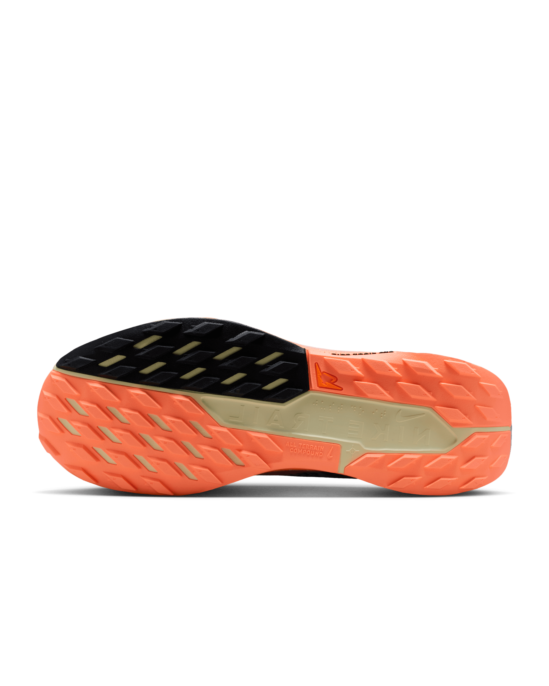 Nike Pegasus Trail 5 GORE-TEX Men's Waterproof Trail-Running Shoes