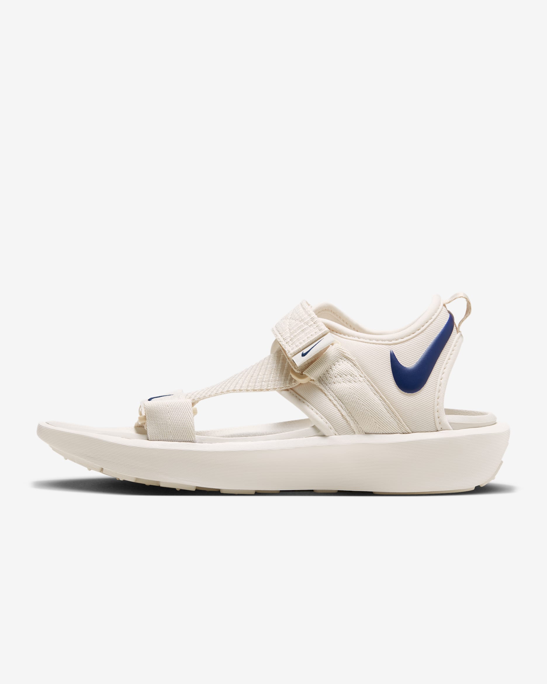Nike Vista Women's Sandals - Phantom/Sand Drift/Sail/Midnight Navy