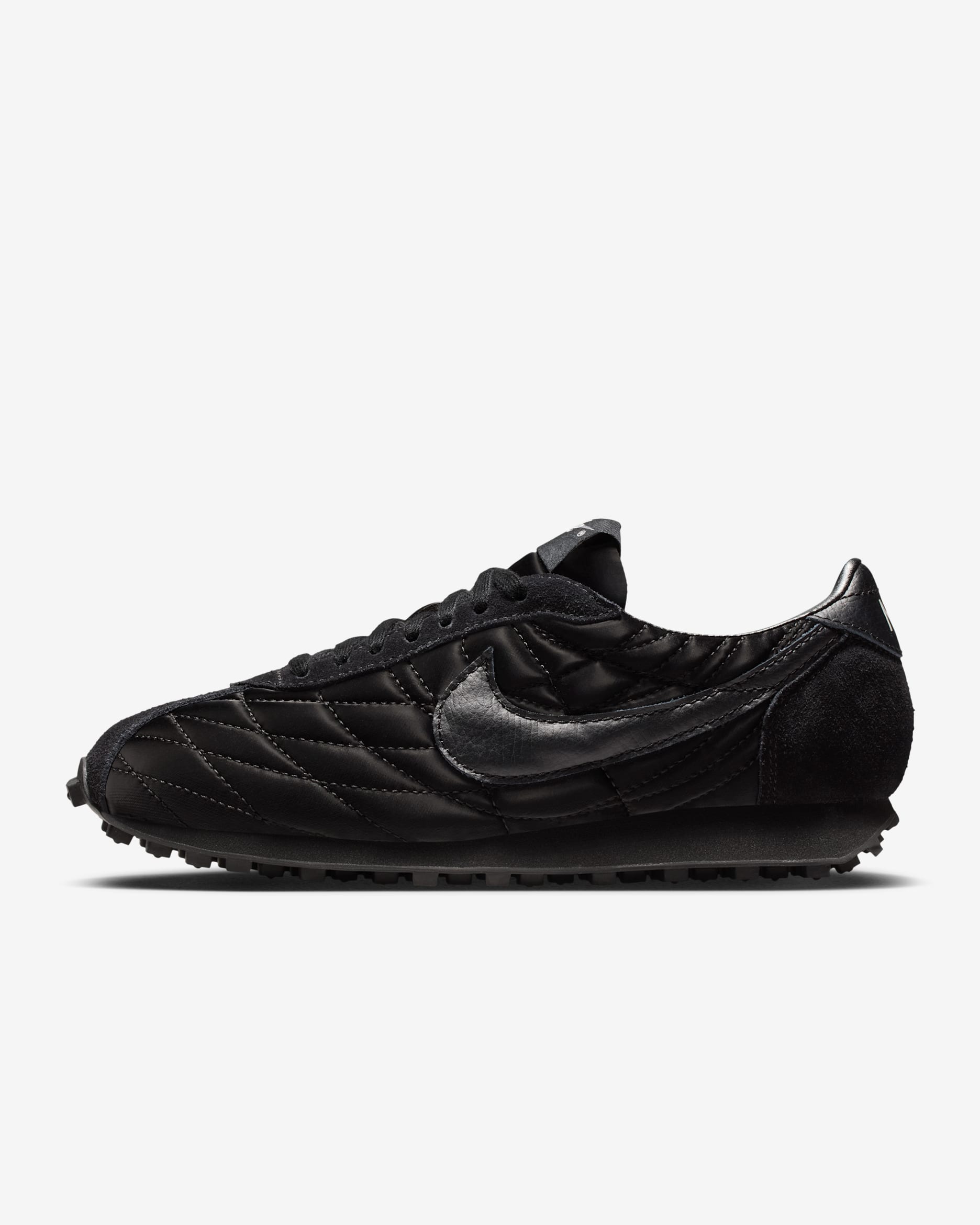 Buty damskie Nike LD-1000 - Czerń/Soft Pearl/Dark Grey/Czerń