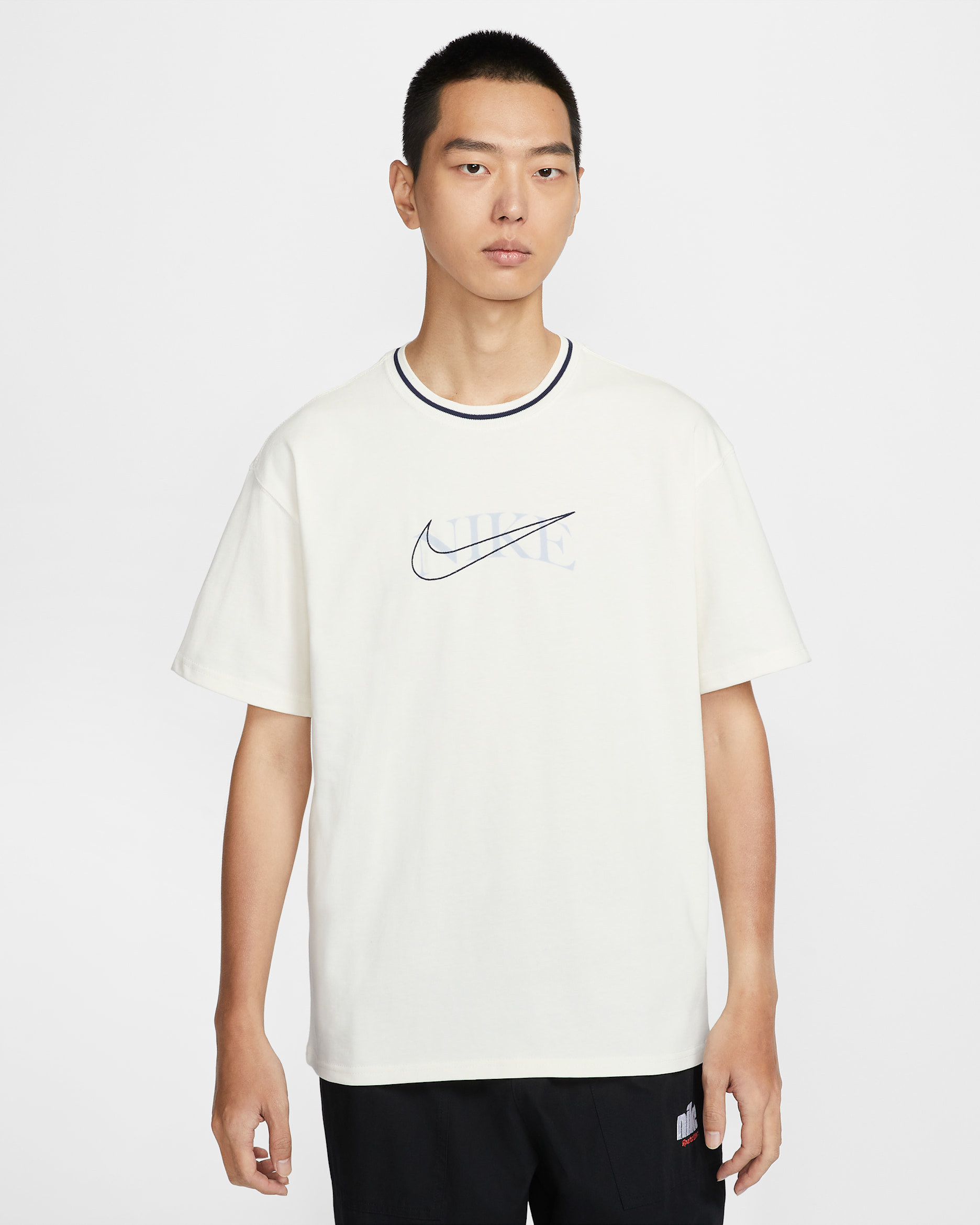 เสื้อยืด Max90 Nike Sportswear - Sail