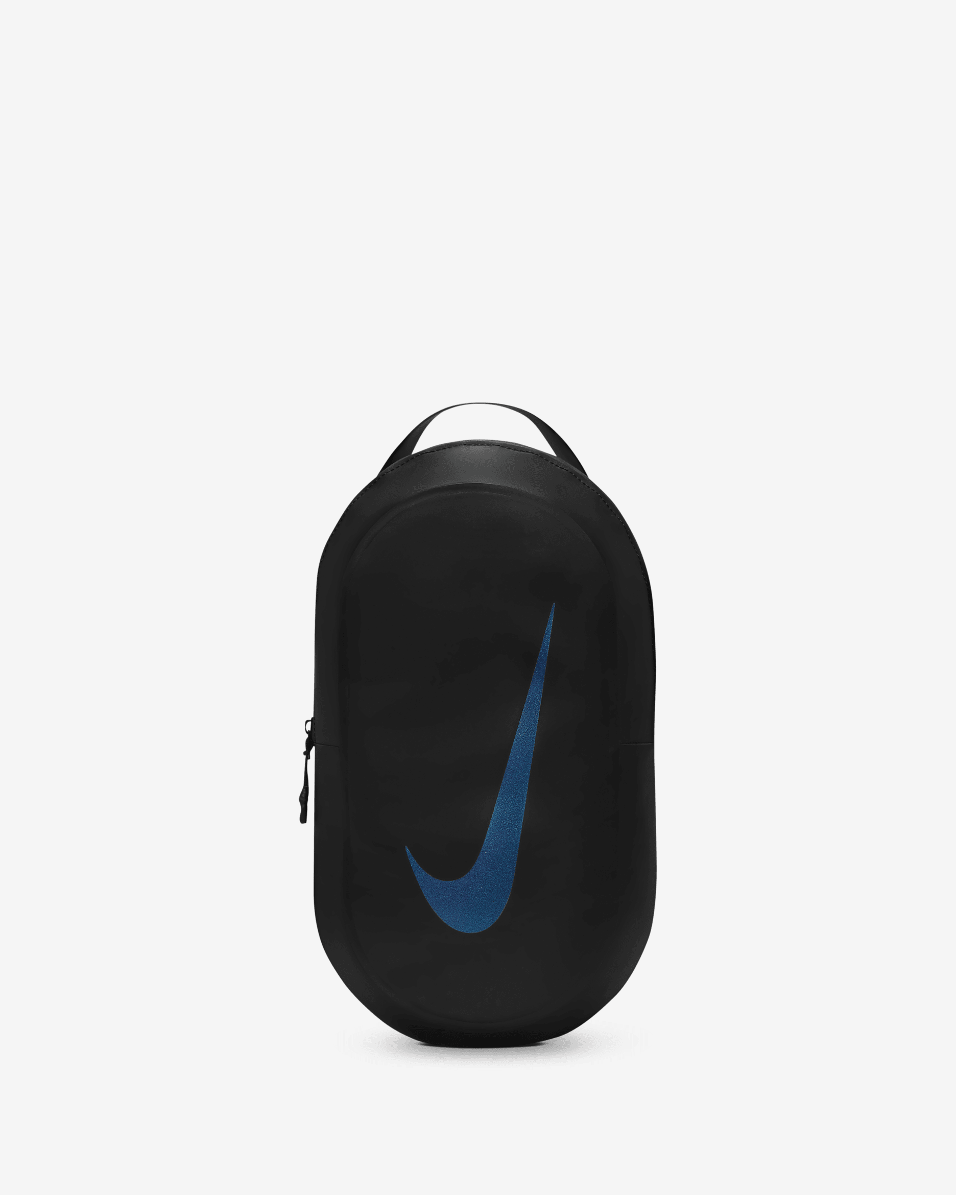 Bolsa Nike Swim Locker (7 L) - Negro/Negro